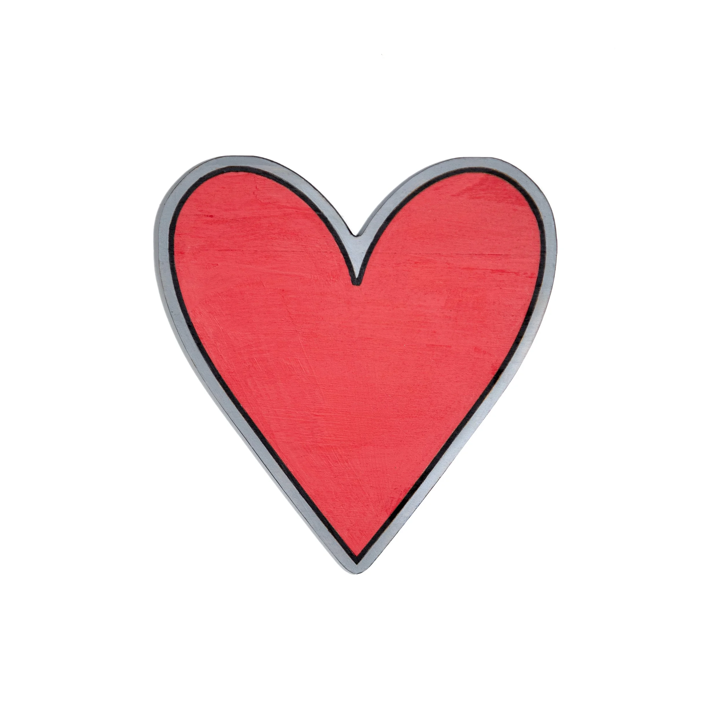 Heart Icon