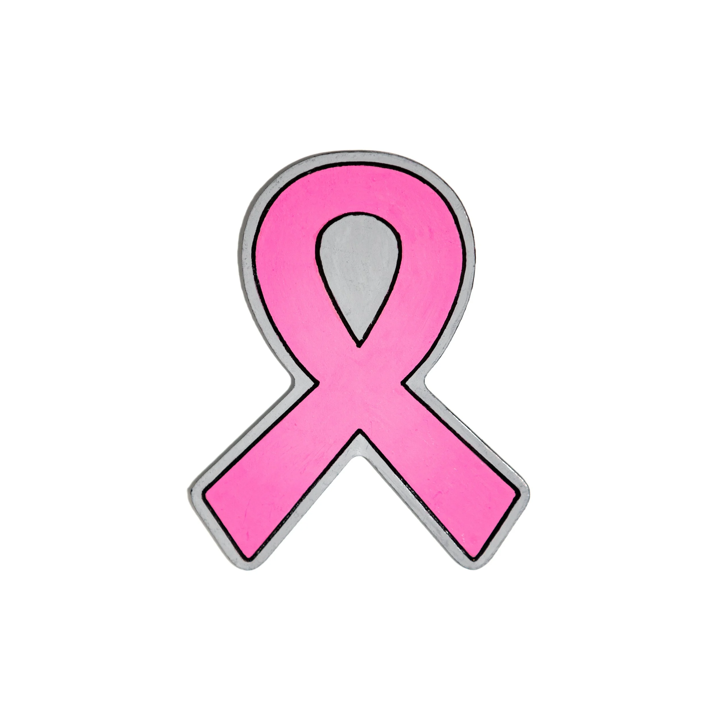 Awareness Ribbon Icon