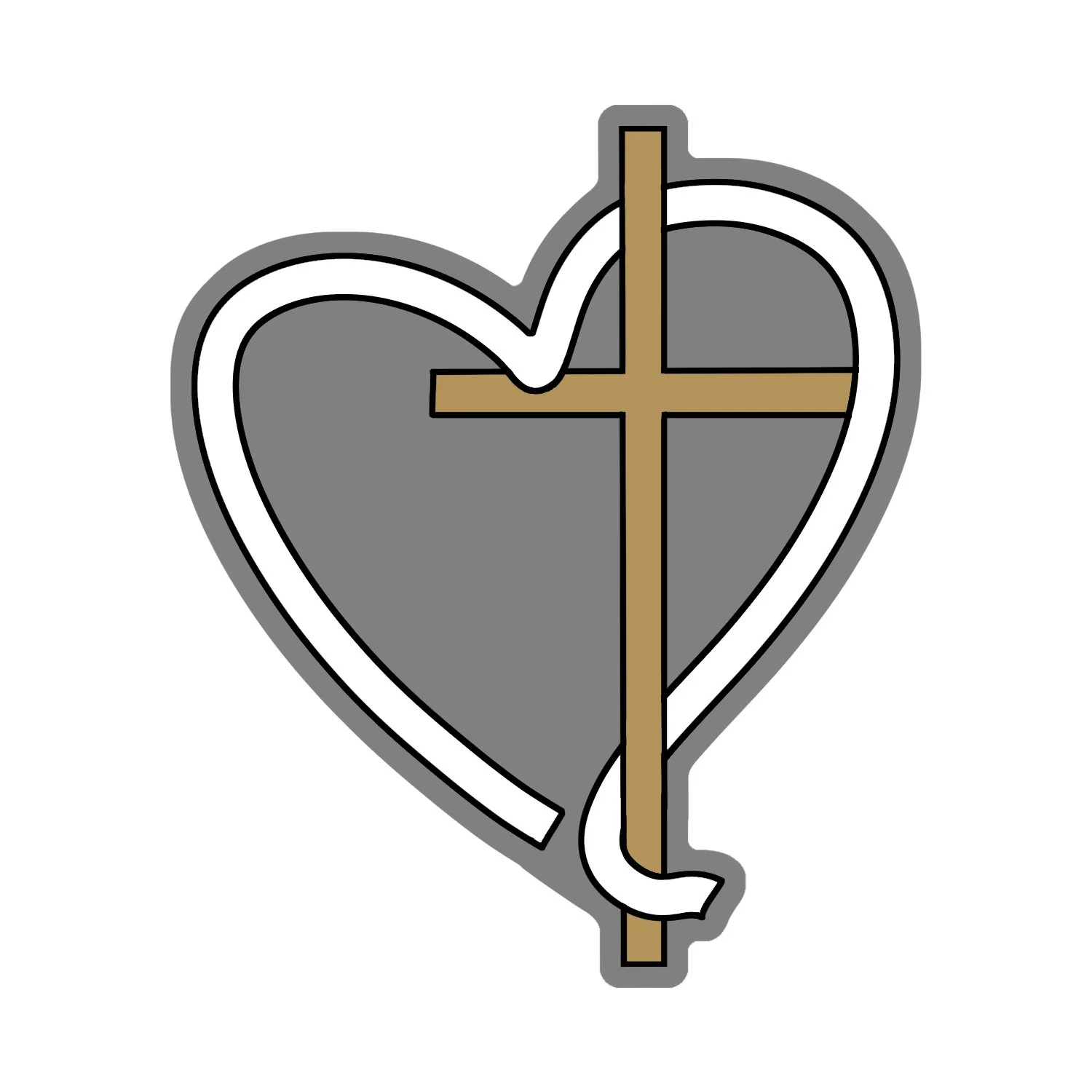 Ribbon Heart with Cross White Ribbon Mock Up.jpg