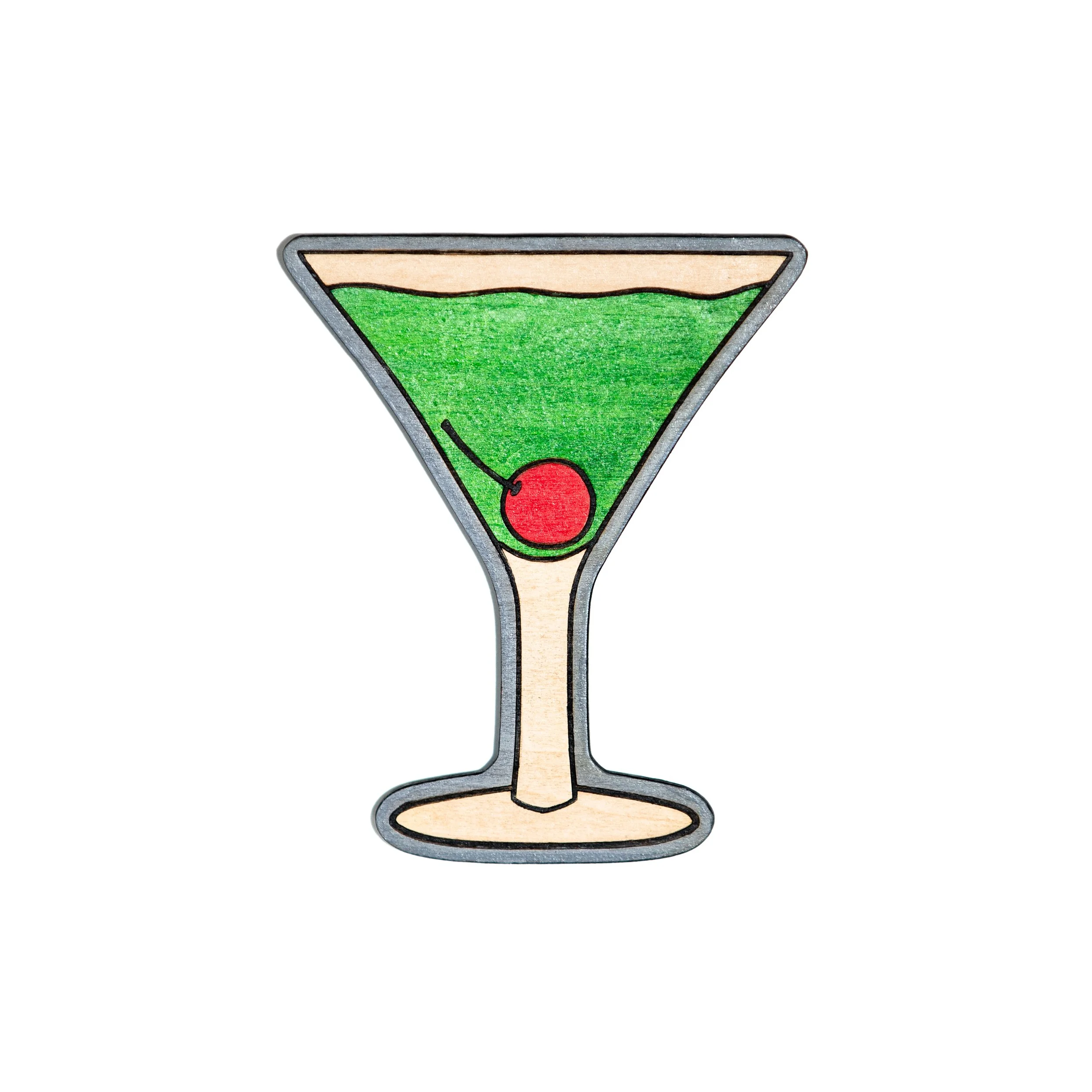 Martini Icon