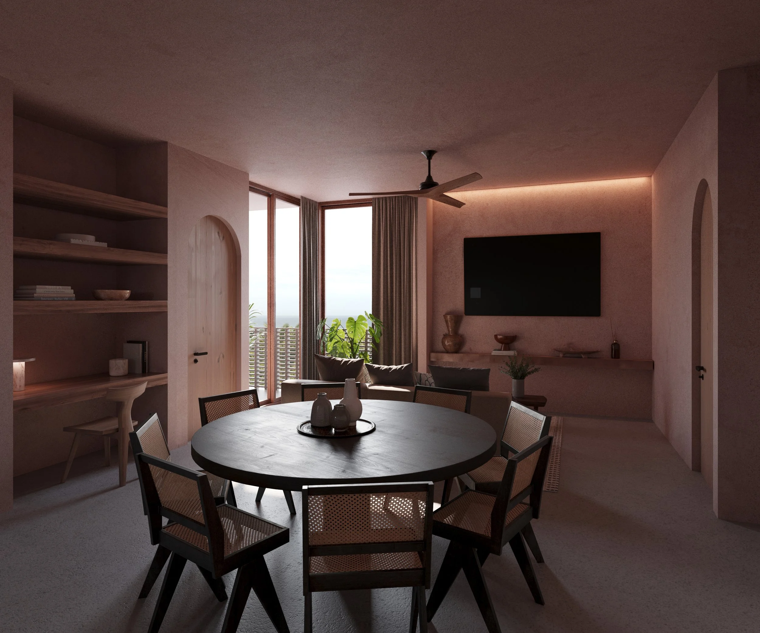 Living Room 3 Bed and Terrace_angled_04.jpg