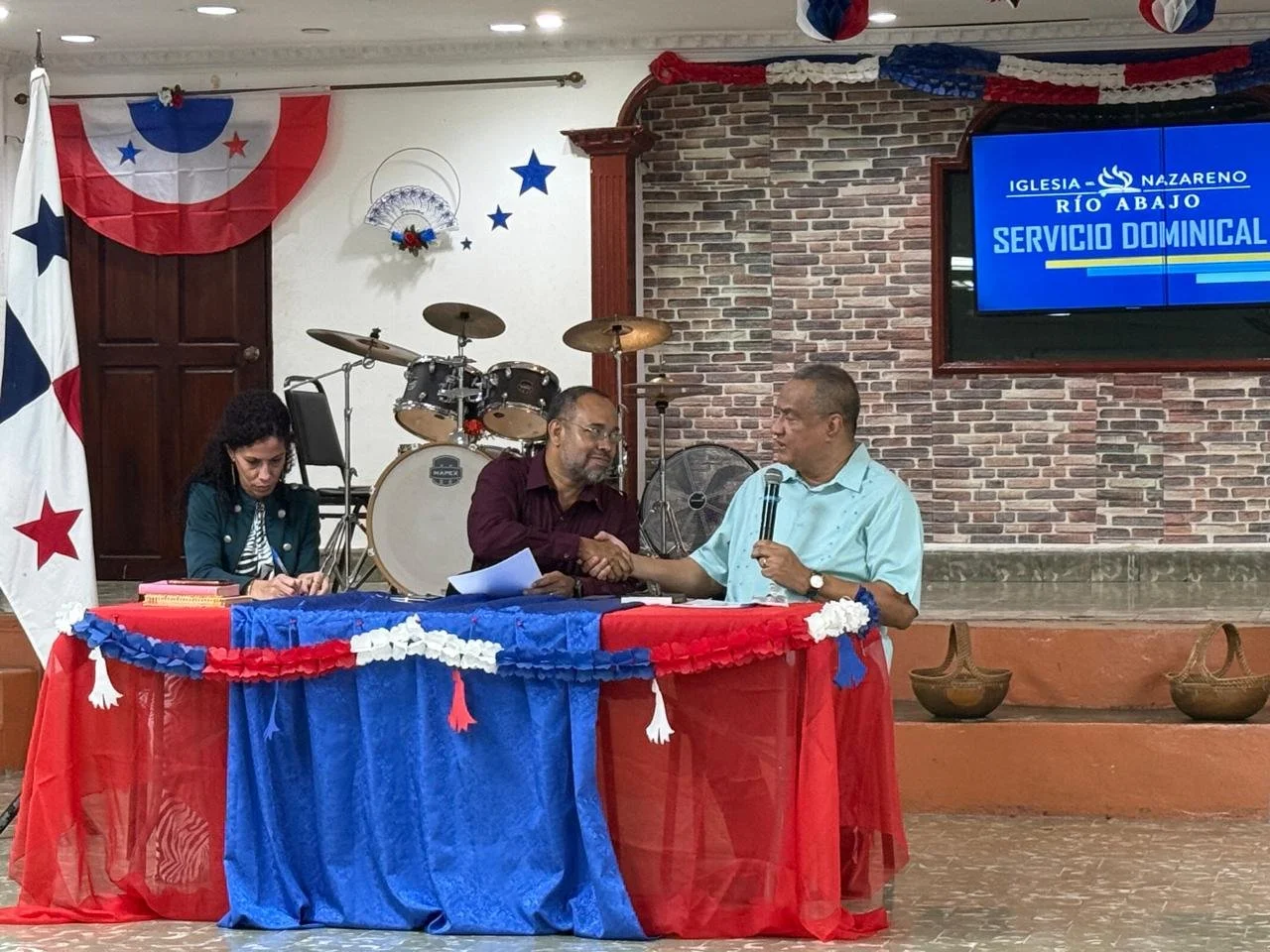 REUNIONES ANUALES 2025