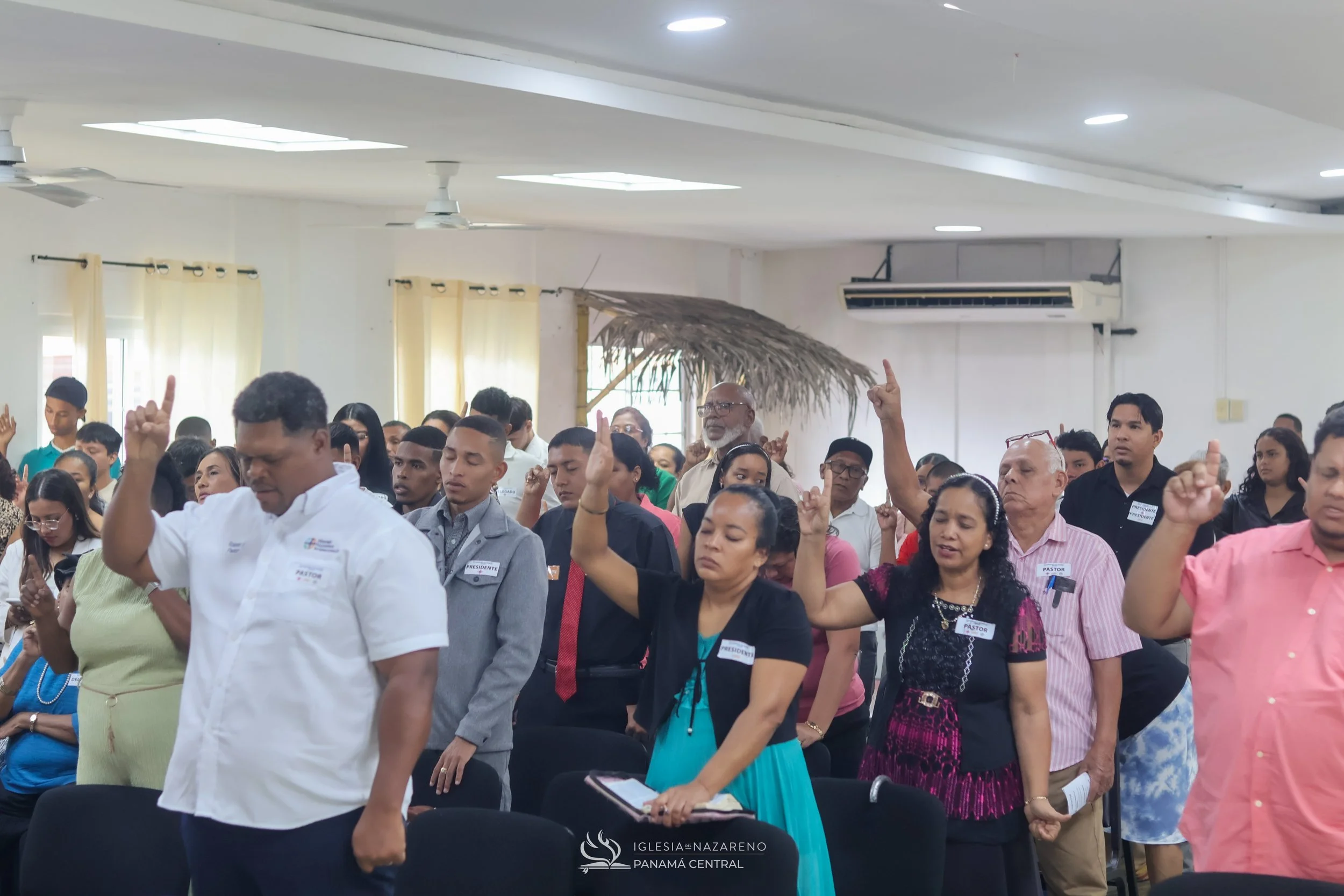 CONVENCIONES 2025 | DNI - JNI - MNI