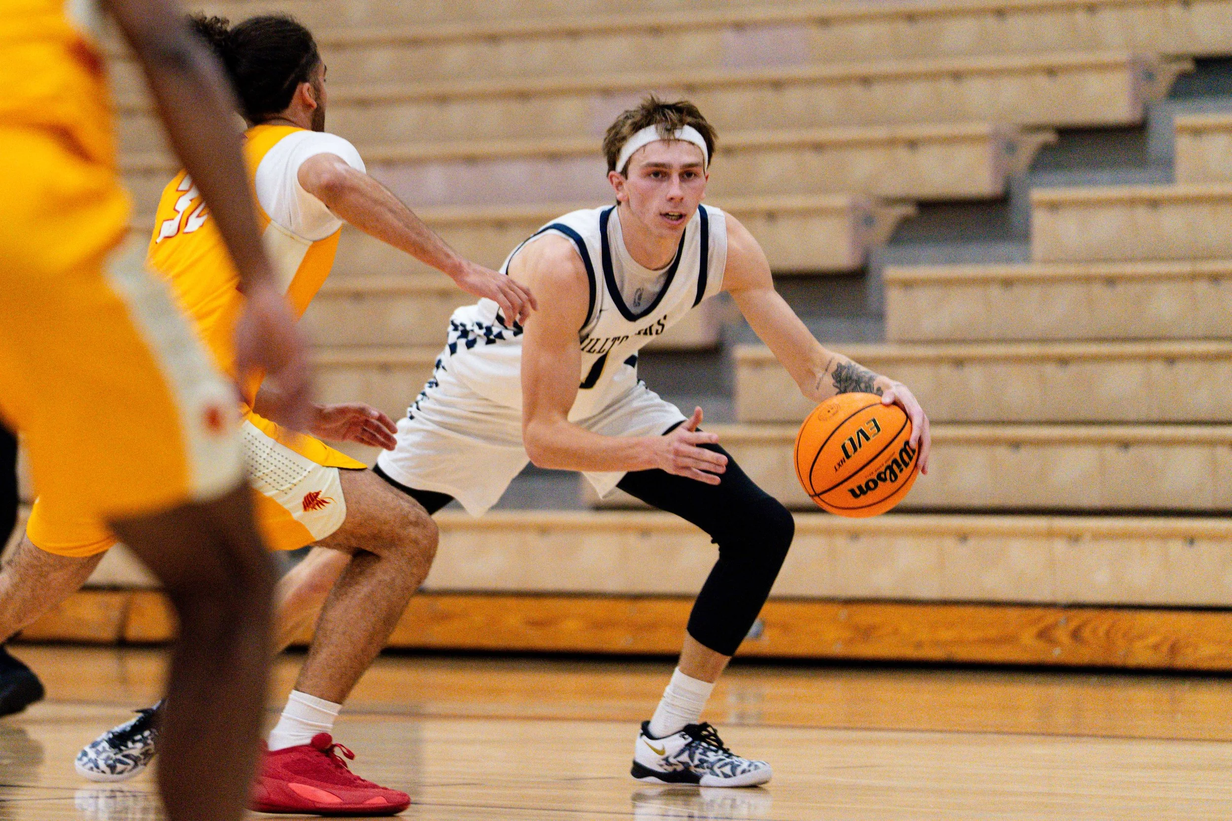 Austin, TX | Sony A1 | 70-200 f2.8 | ISO 4000 | Shutter 1/1000