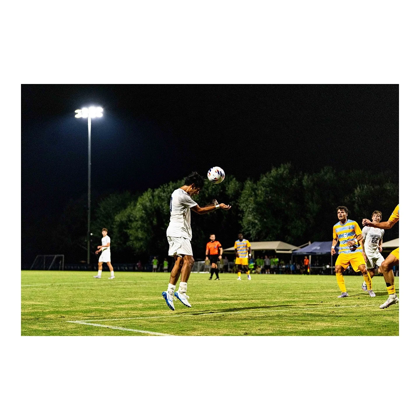 Some of my favorite shots of @seumsoccer shooting for @seuathletics 

#photography #seu