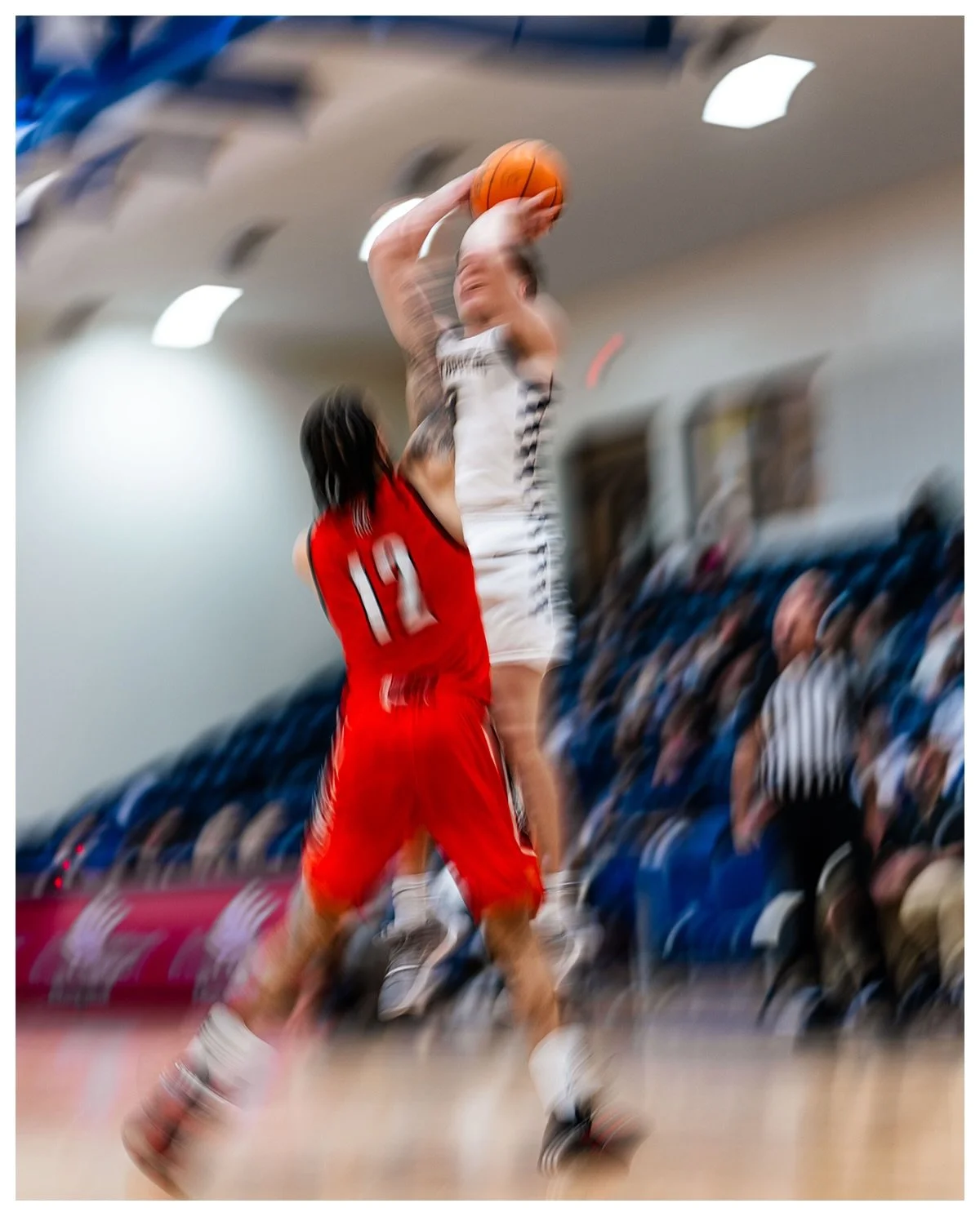 Senior day‼️ 

Last game of the season in the RAC

#photography #steds