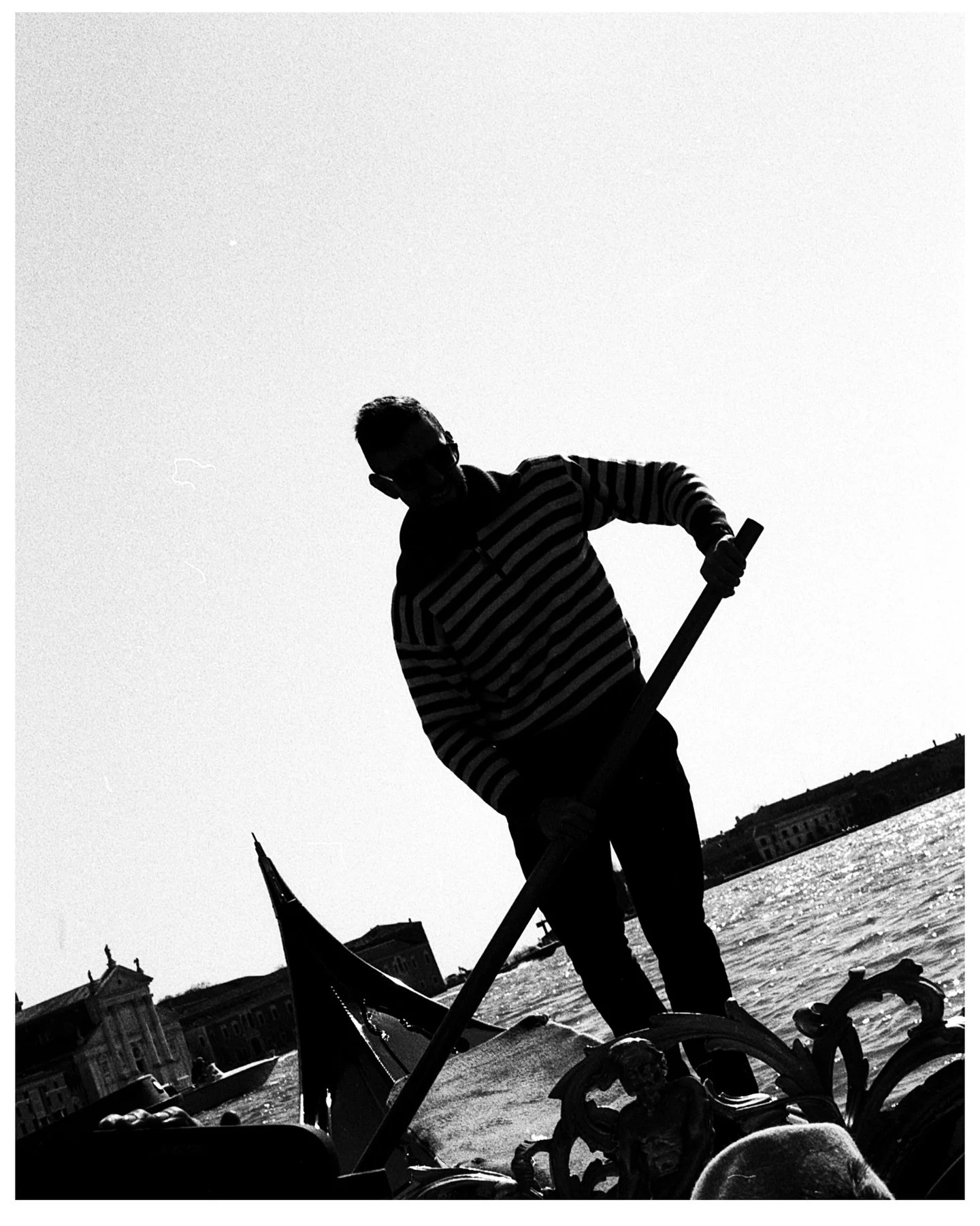 A change from sports ~ Italy on 35mm

#photography #film