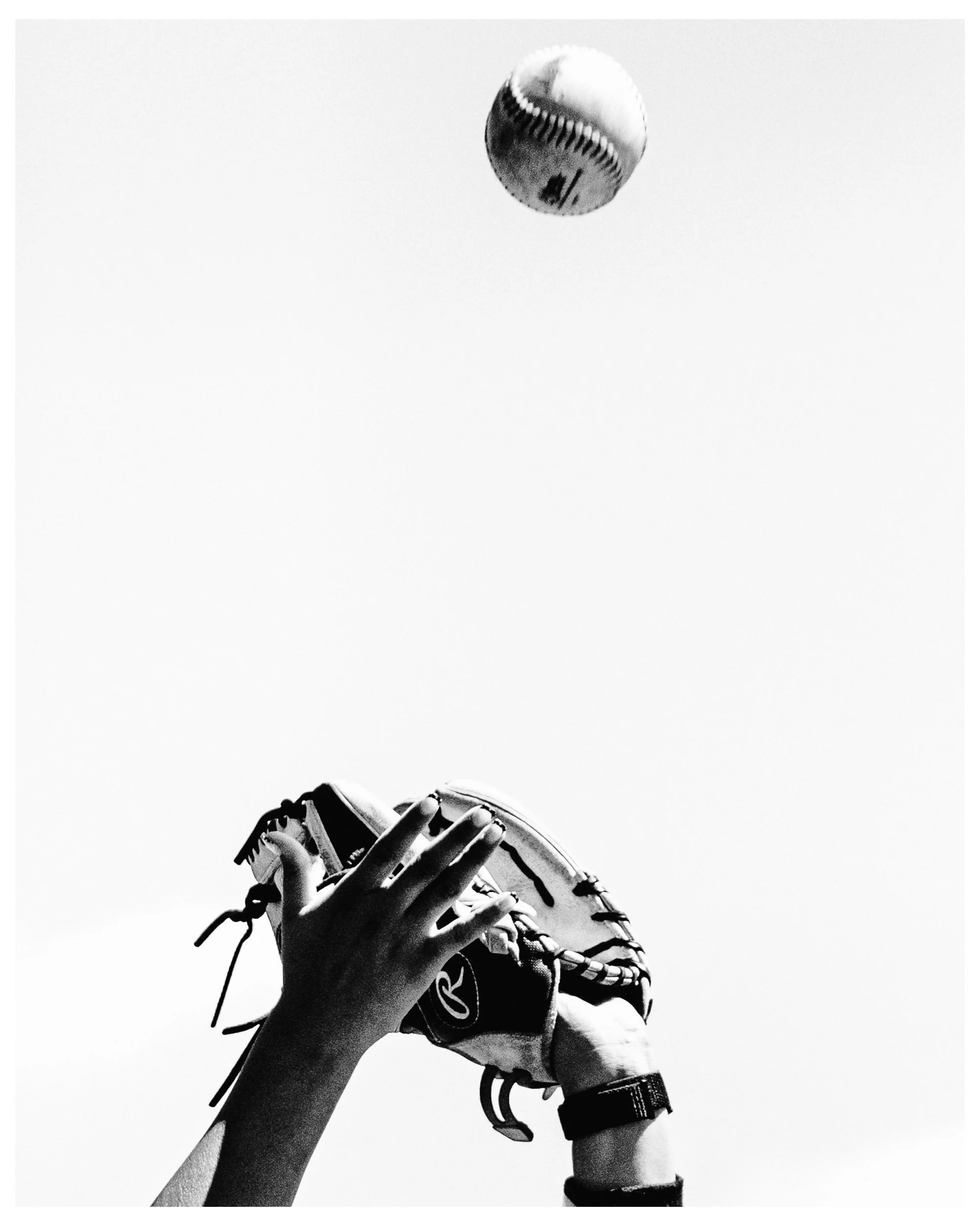 Final softball game of the season! 

#steds #photography
