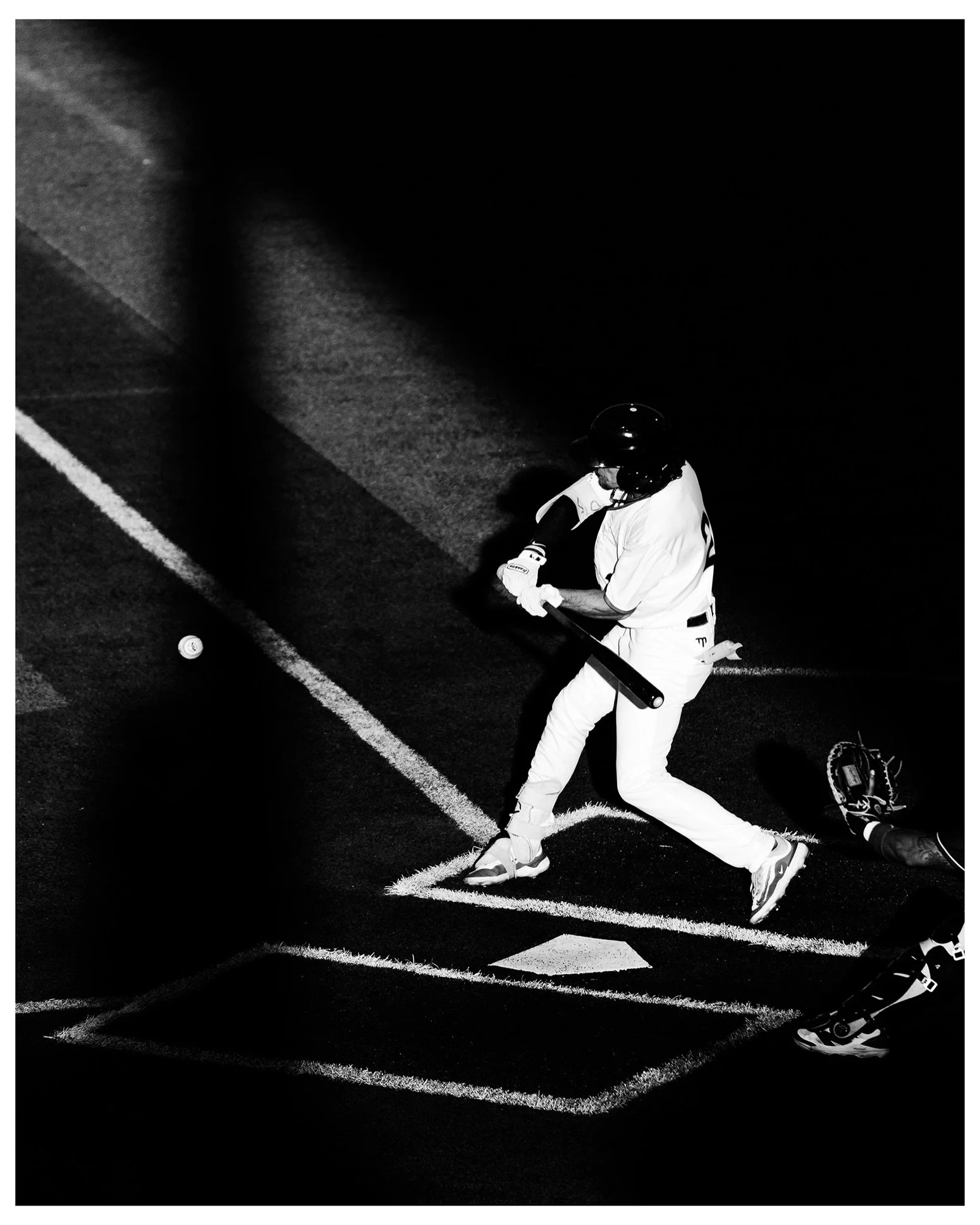 Interning 

#baseball #photography