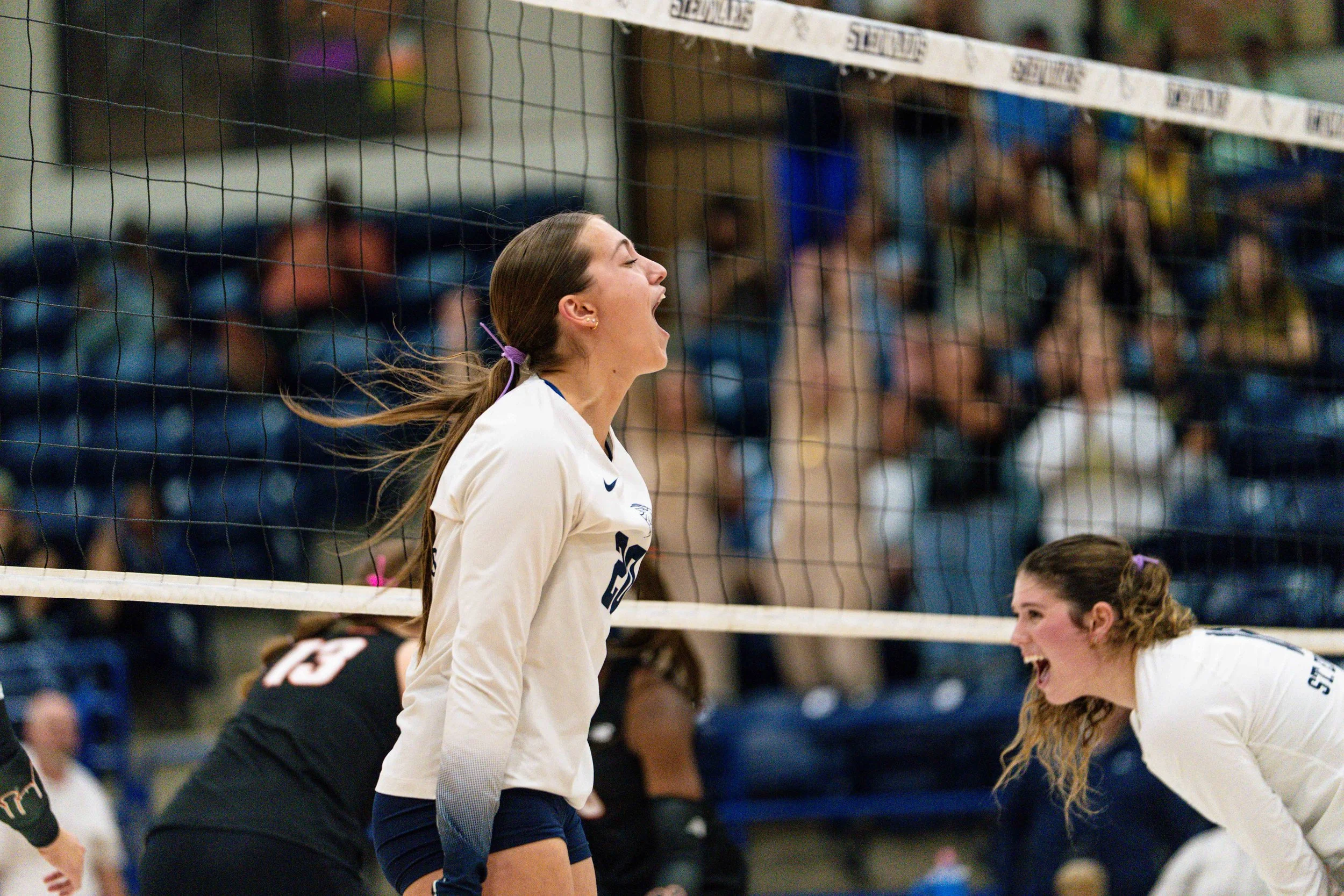 Sony A1 | 70-200 f2.8 | ISO 4000 | Shutter 1/1000