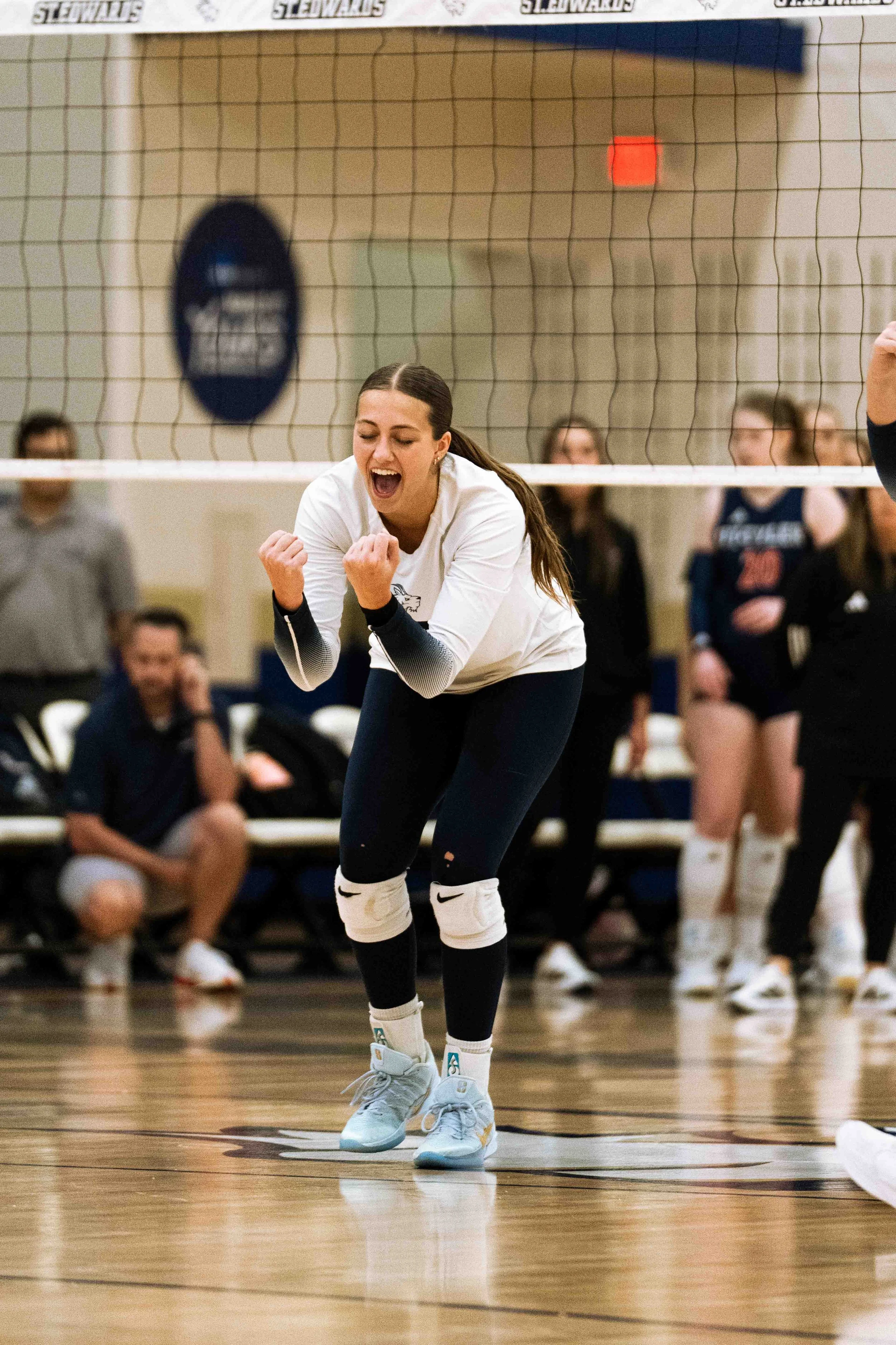 Austin, TX | Sony A1 | 70-200 f2.8 | ISO 4000 | Shutter 1/1000