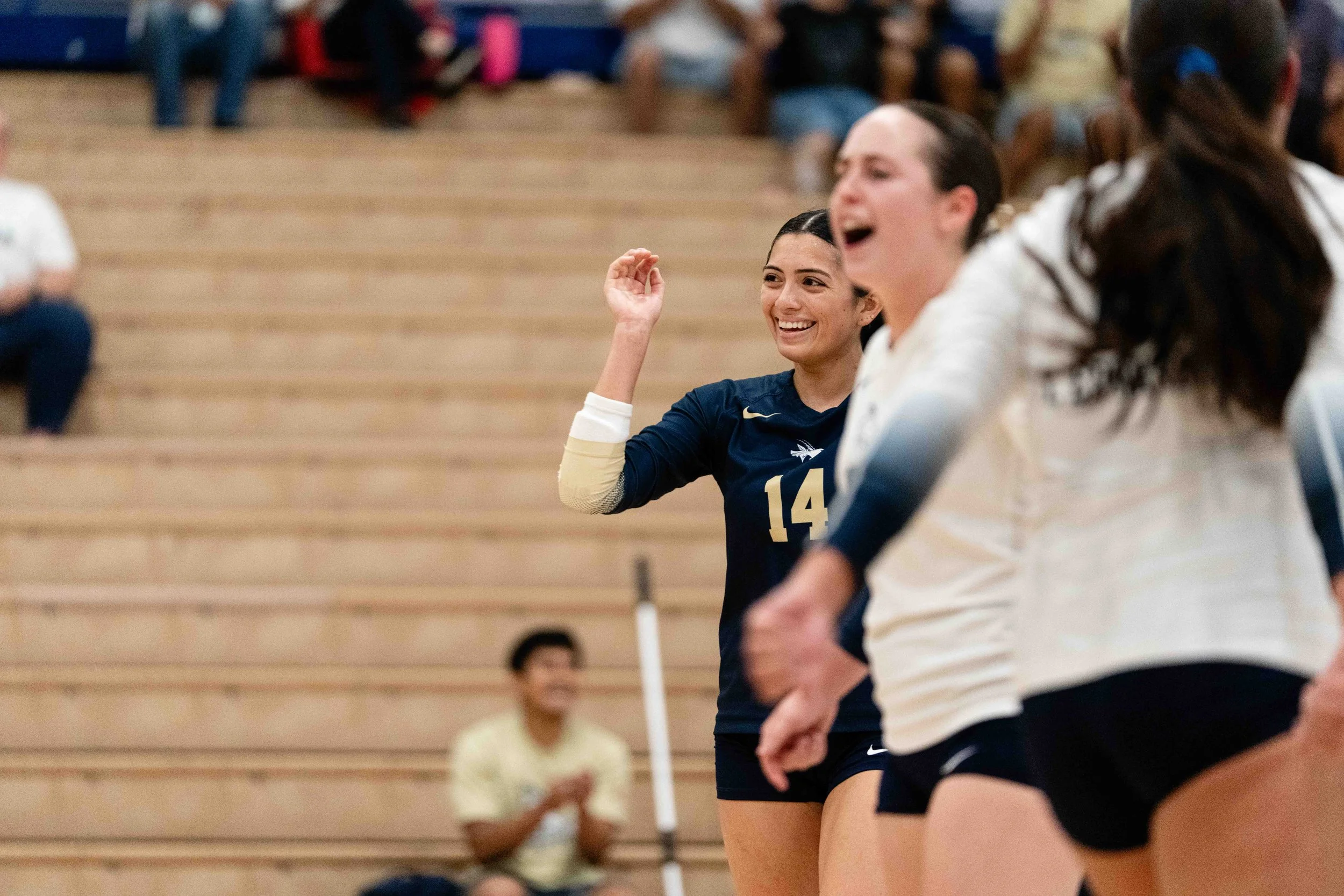 Austin,TX | Sony A1 | 70-200 f2.8 | ISO 4000 | Shutter 1/1000