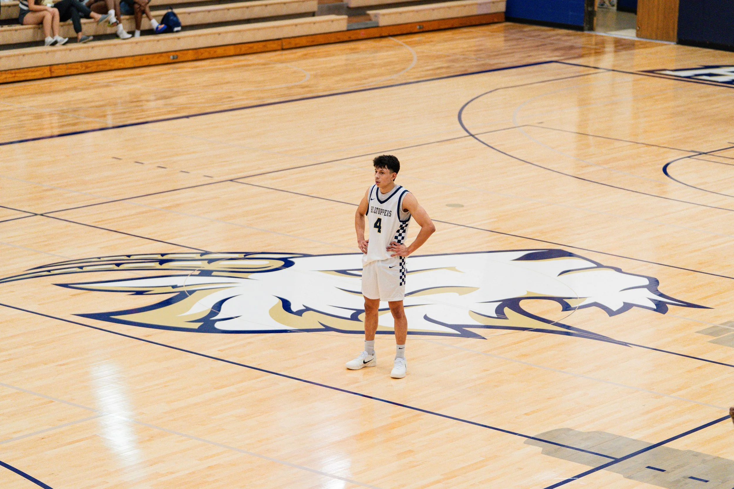 Sony A1 | 70-200 f2.8 | ISO 4000 | Shutter 1/1000