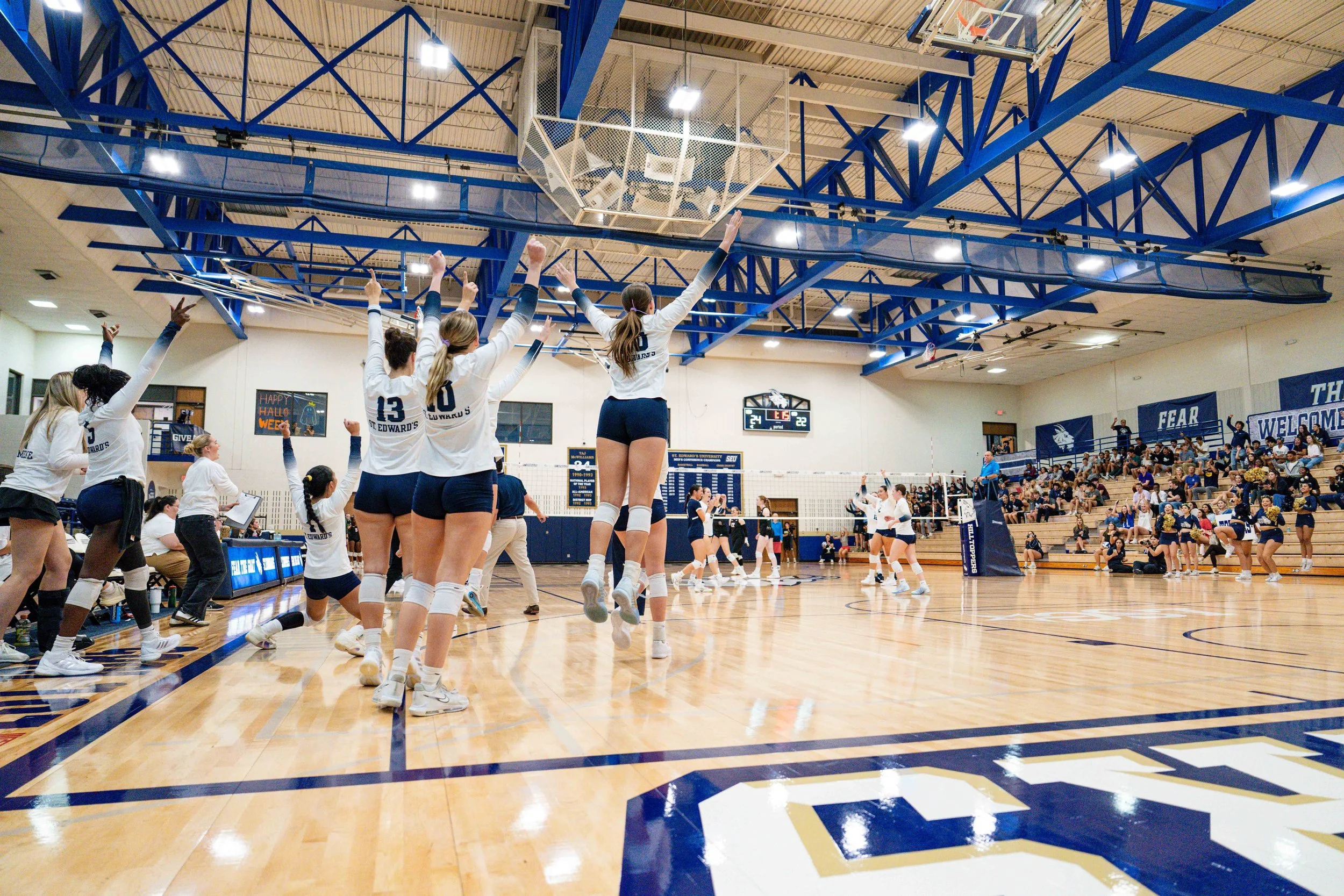 Austin, TX | Sony A1 | 70-200 f2.8 | ISO 4000 | Shutter 1/1000