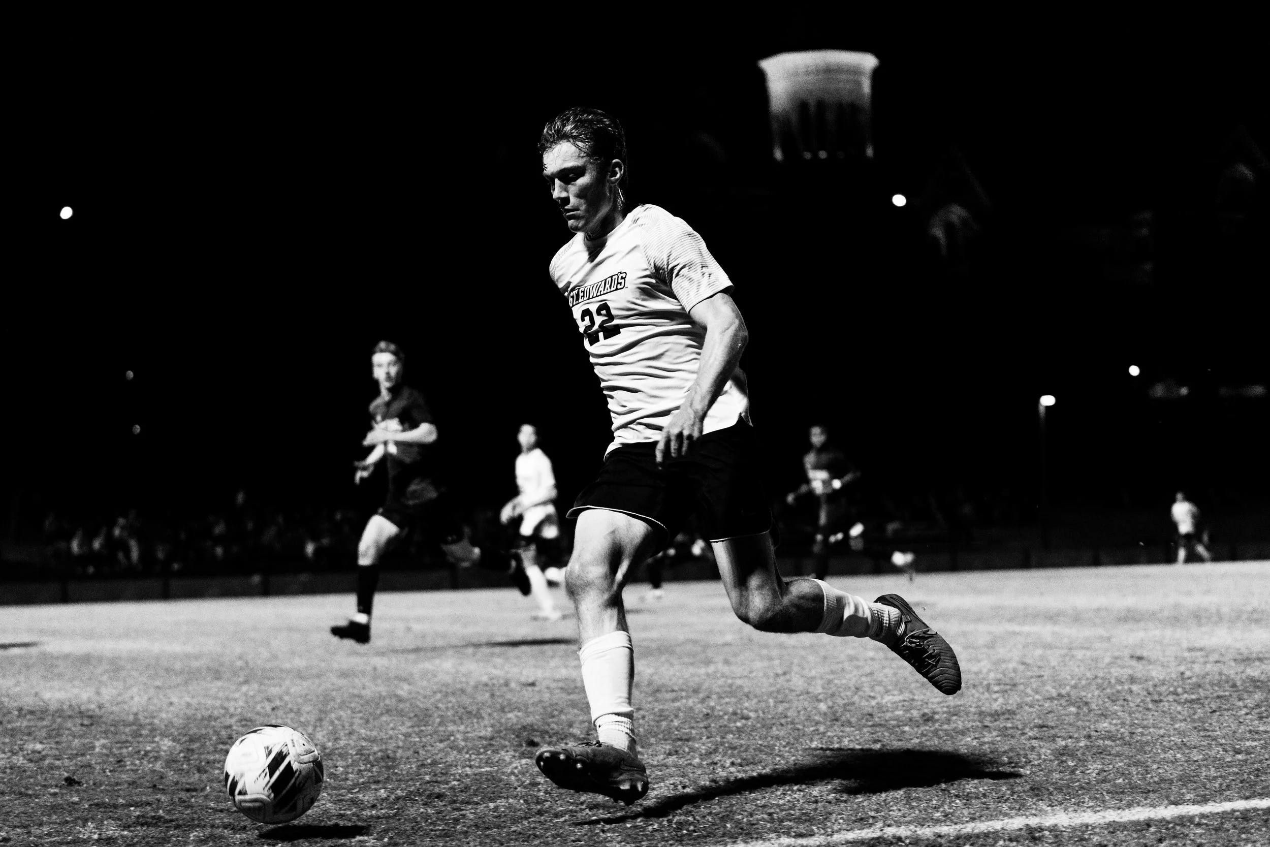 Austin, TX | Sony A1 | 70-200 f2.8 | ISO 4000 | Shutter 1/1000