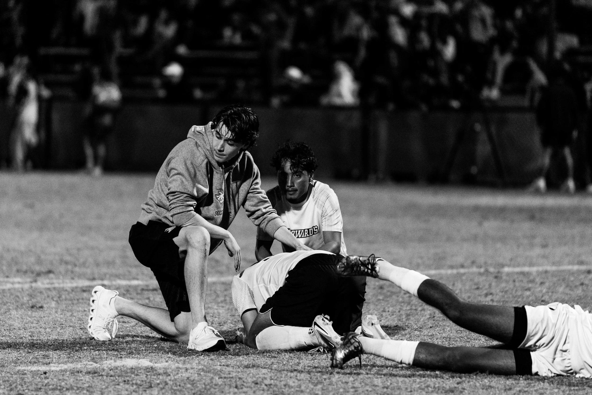 Austin,TX | Sony A1 | 70-200 f2.8 | ISO 4000 | Shutter 1/1000