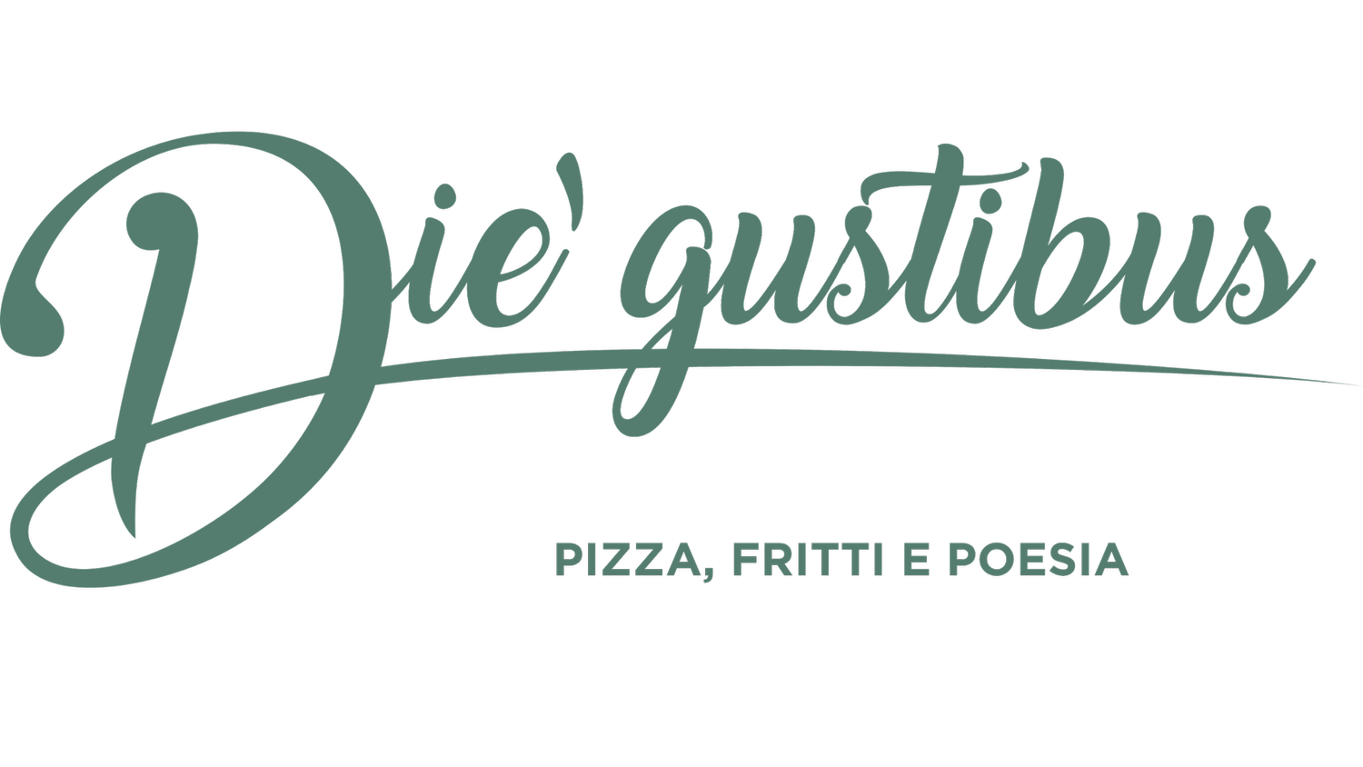 Die'gustibus
