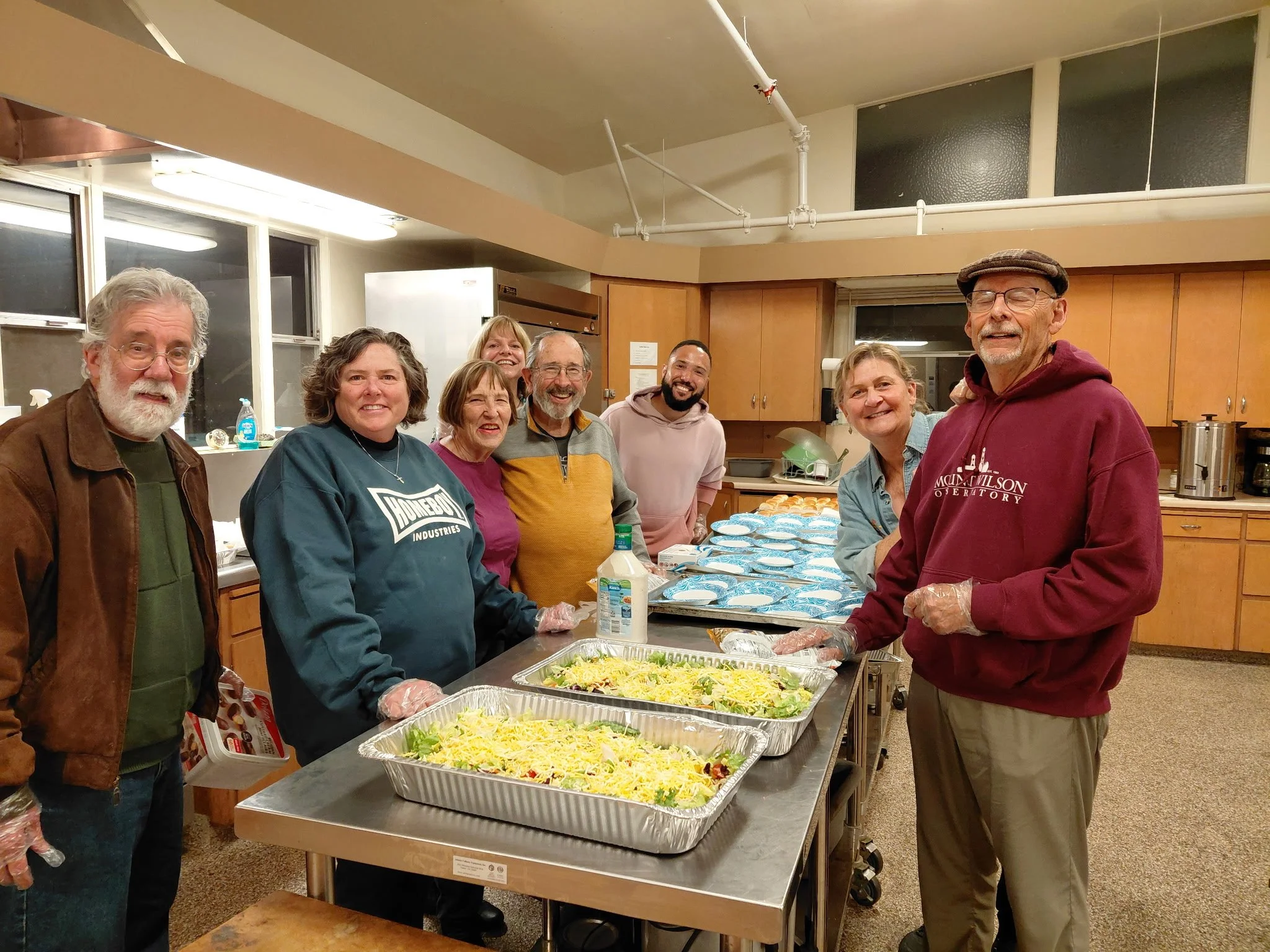 Ready to Get Involved?