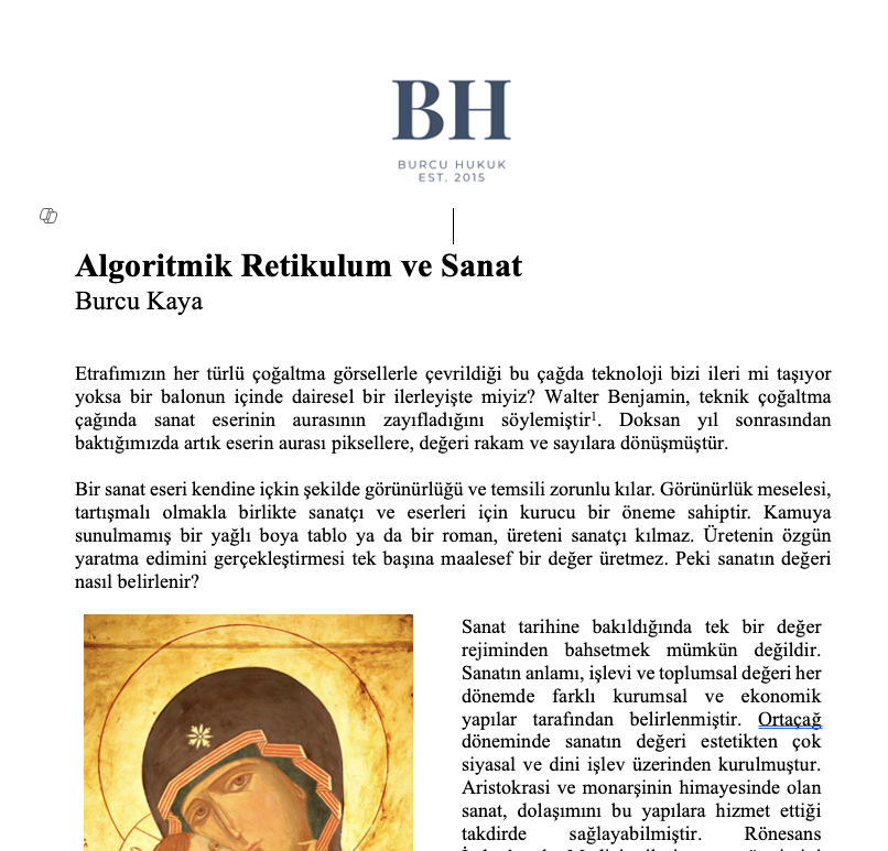 Small Steps Create Big Shifts 