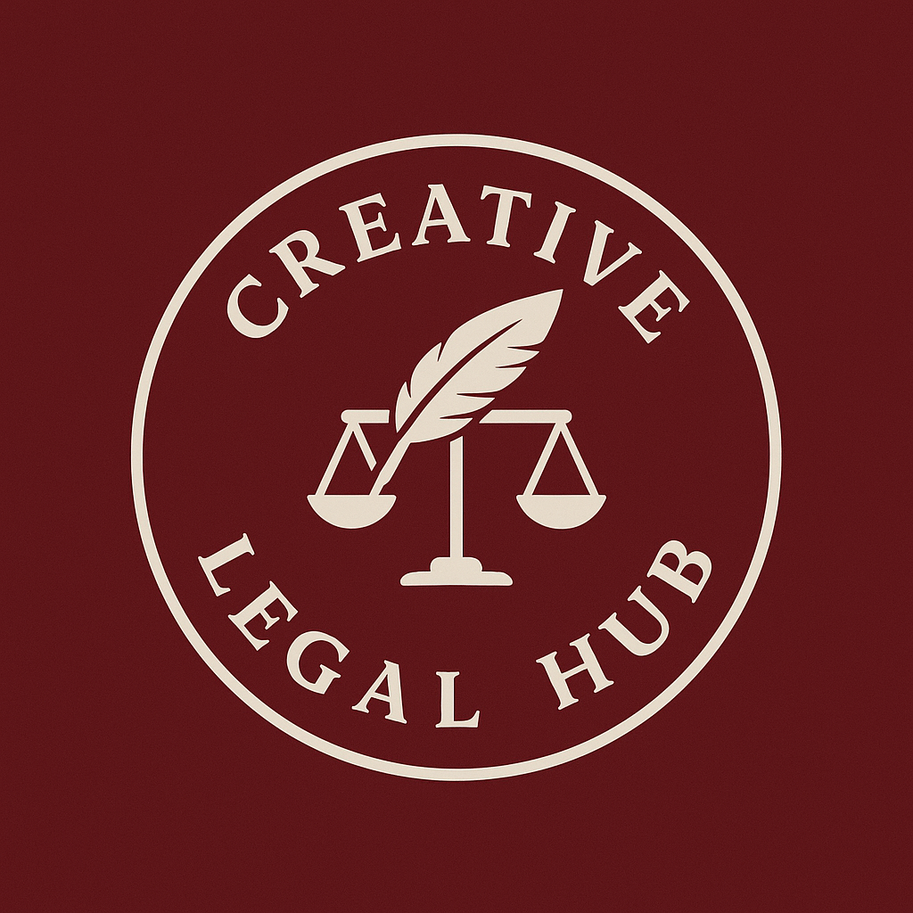 Creative Legal Hub