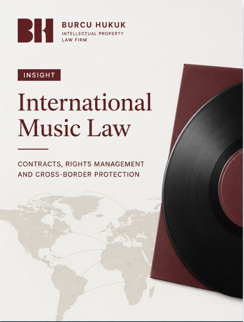 International Music Law I INSIGHT