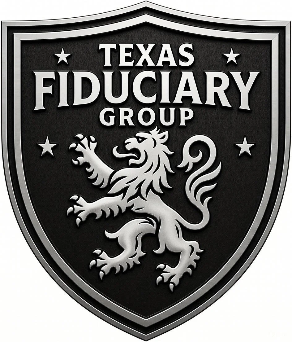 TEXAS FIDUCIARY GROUP