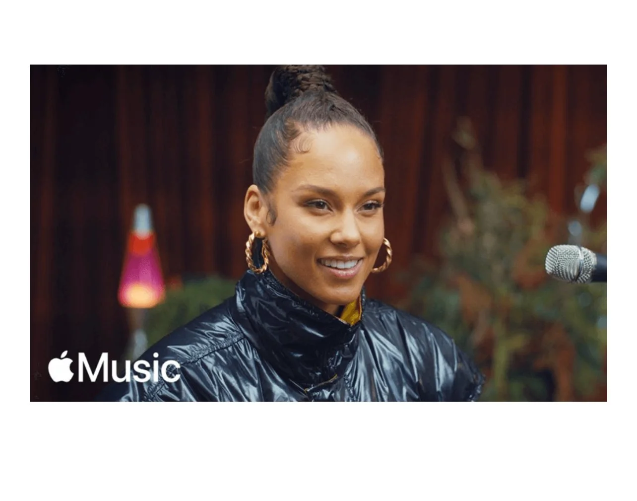 ALICIA KEYS 20 YEARS OF 'THE DIARY OF ALICIA KEYS'