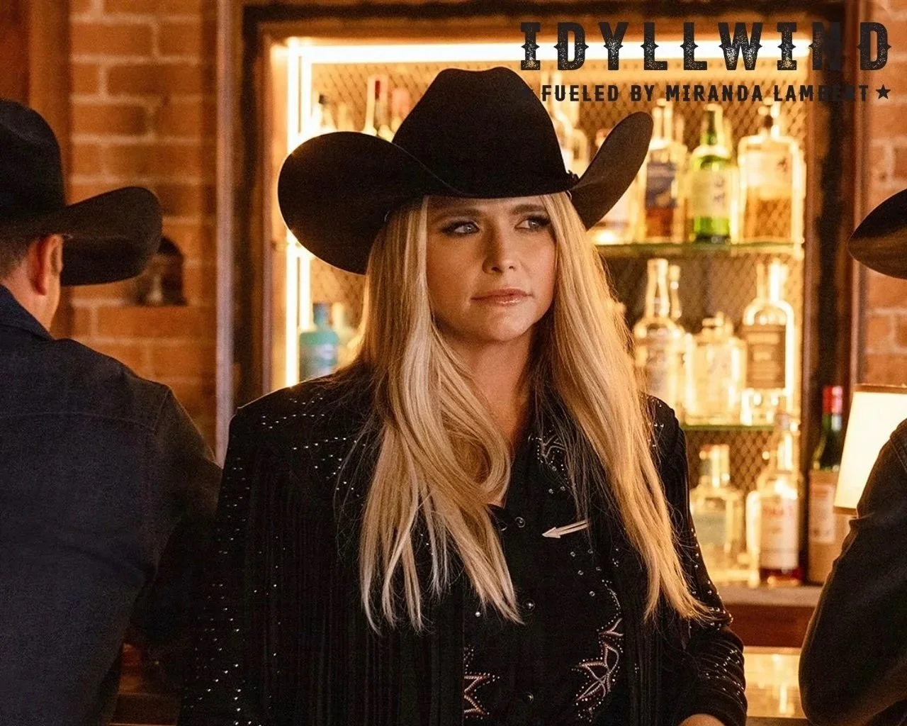 IDYLLWIND x MIRANDA LAMBERT
