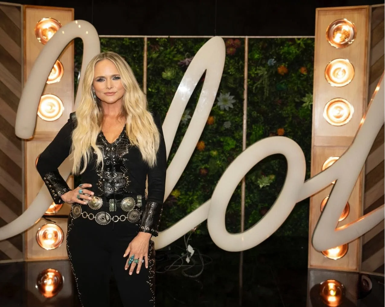 MIRANDA LAMBERT AMERICAN IDOL