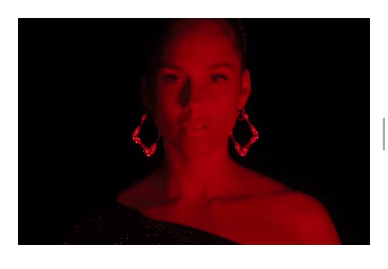 LIL DURK, ALICIA KEYS- THERAPY SESSION/PELLE COAT