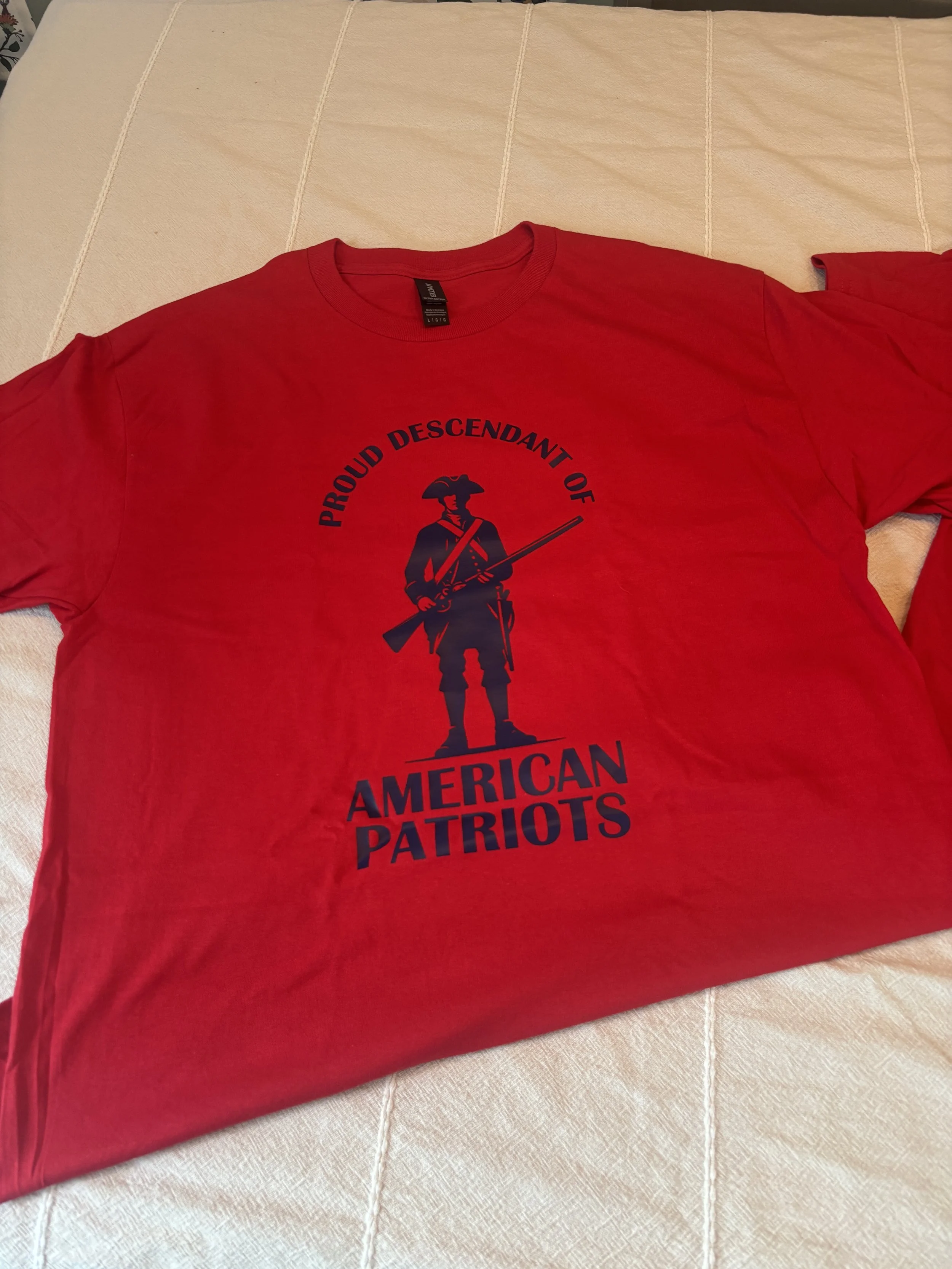 Tees for any event