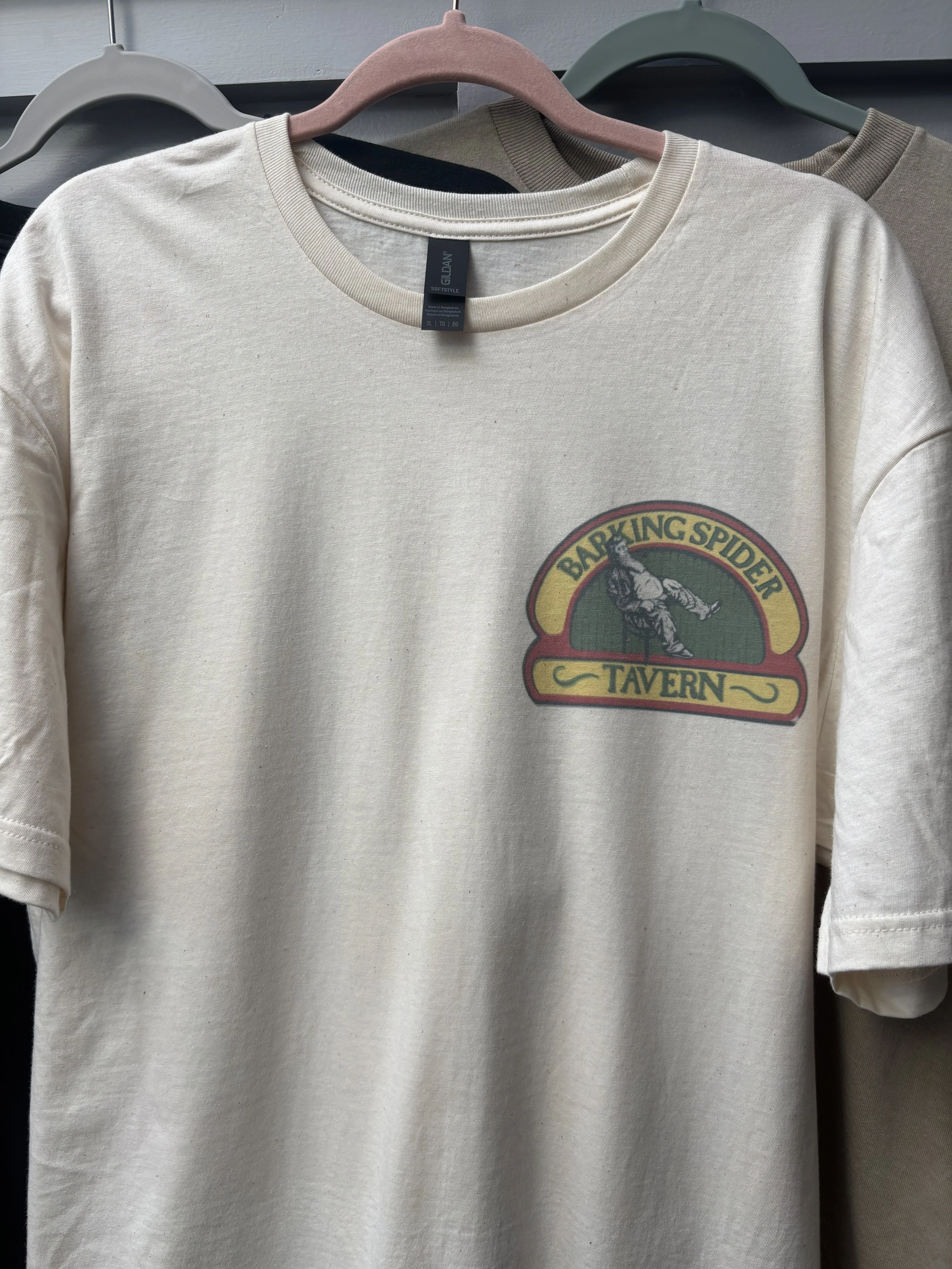 Client Provided Artwork Customization