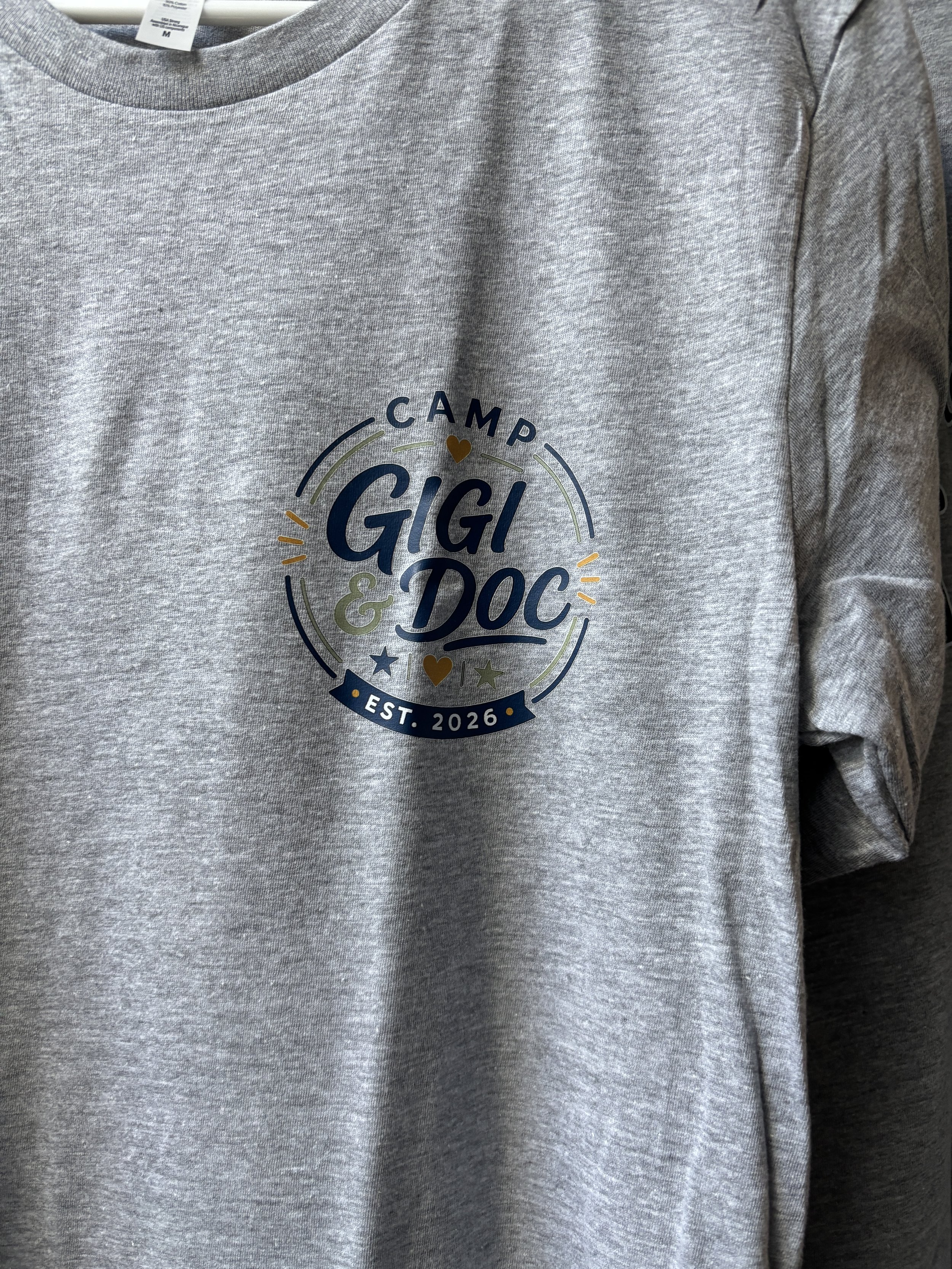 Tees for all ages