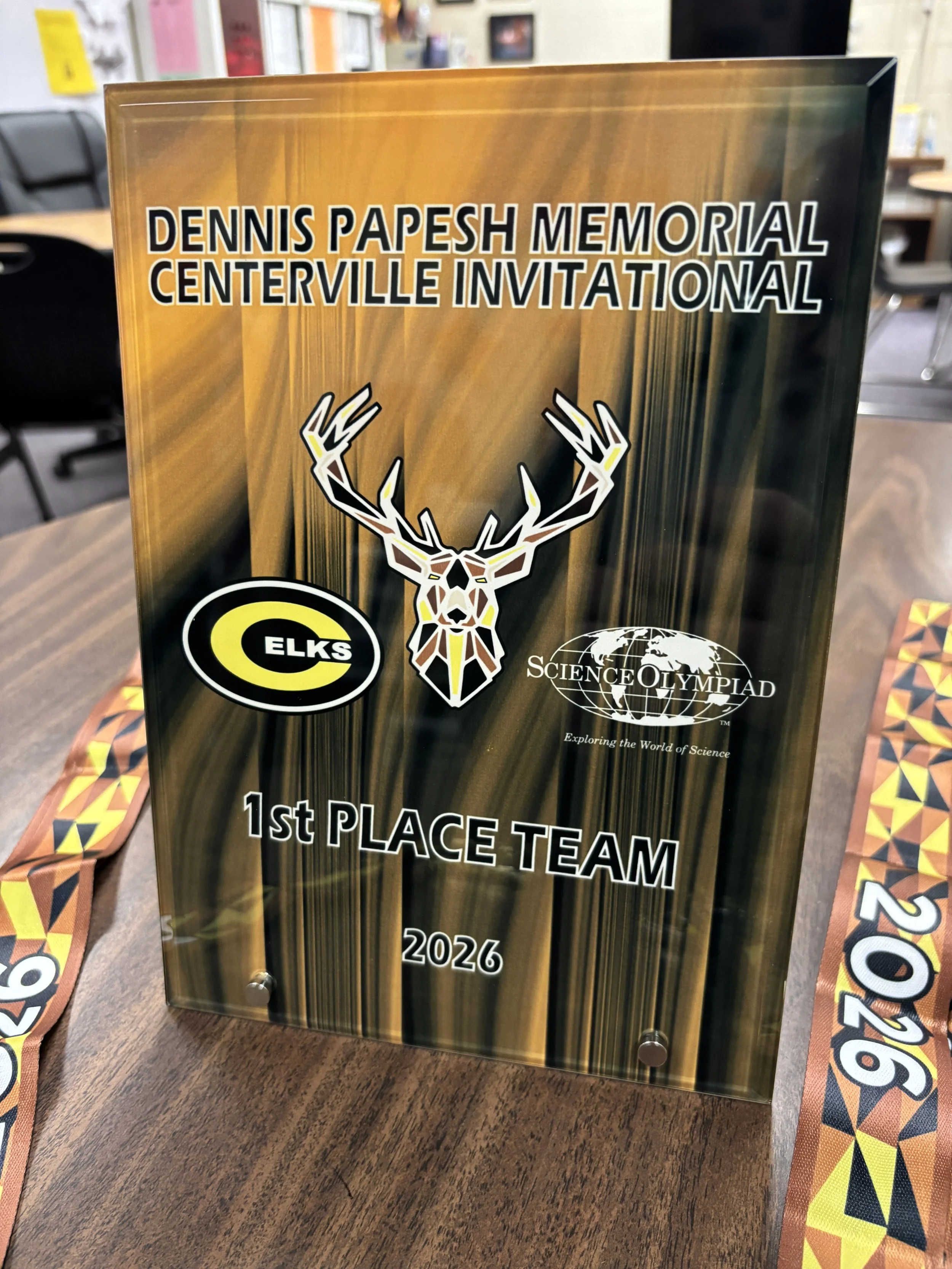 Glass Awards Full Color