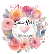 Luna Rose Celebrations