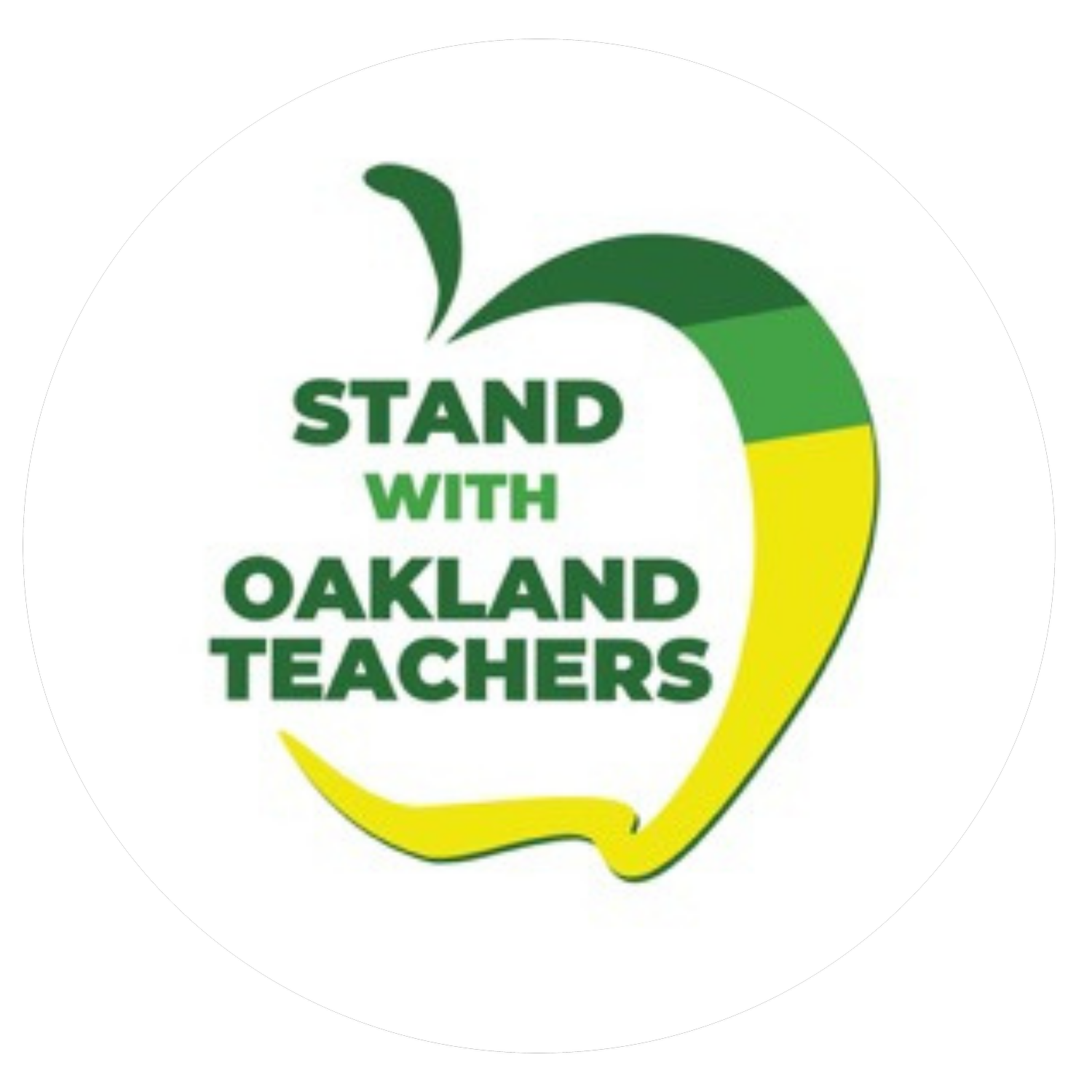 Stand With Oakland Teachers – An Official OEA Site
