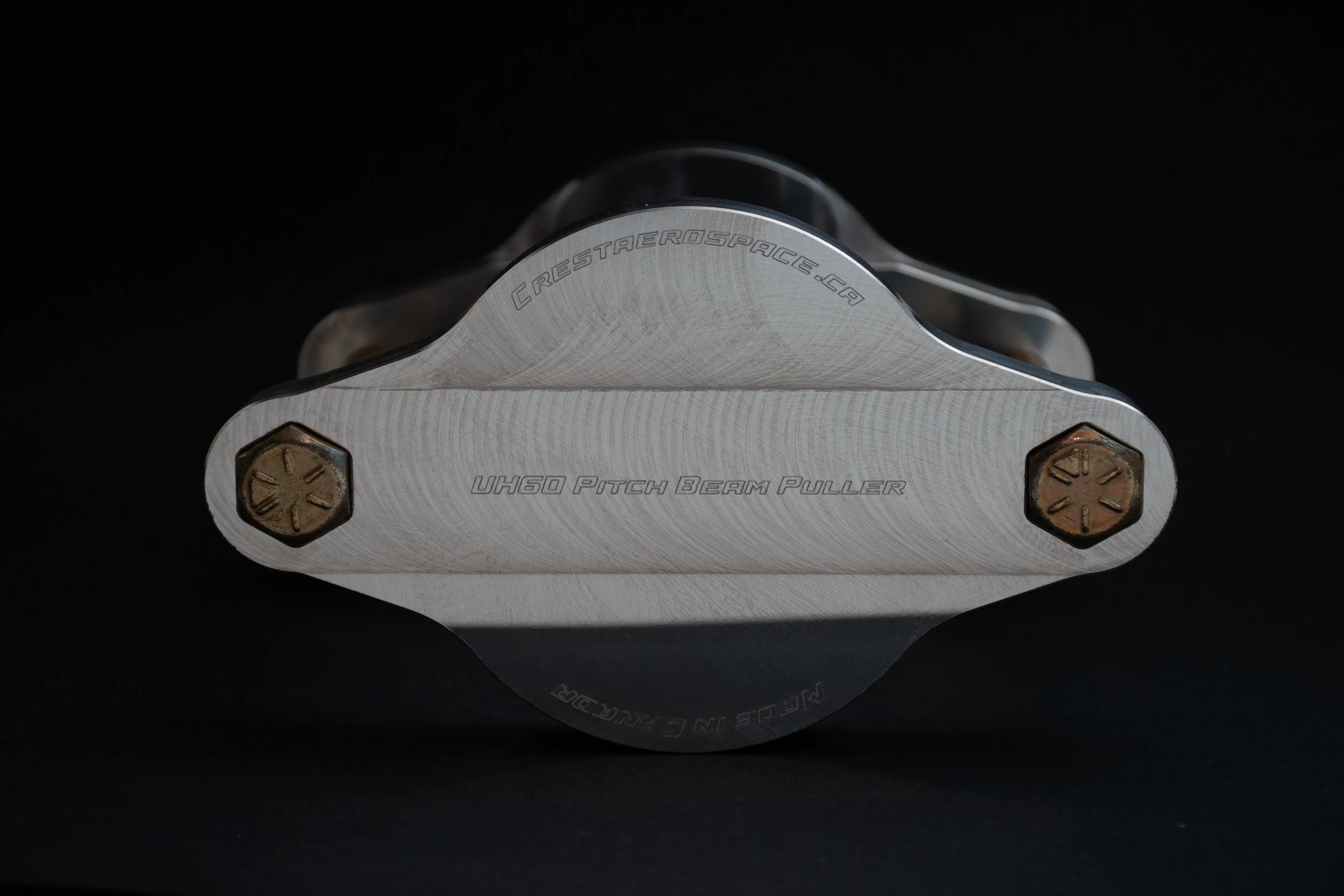 UH60 Sikorsky special tool S70 pitch beam puller tail rotor maintenance helicopter aviation blackhawk