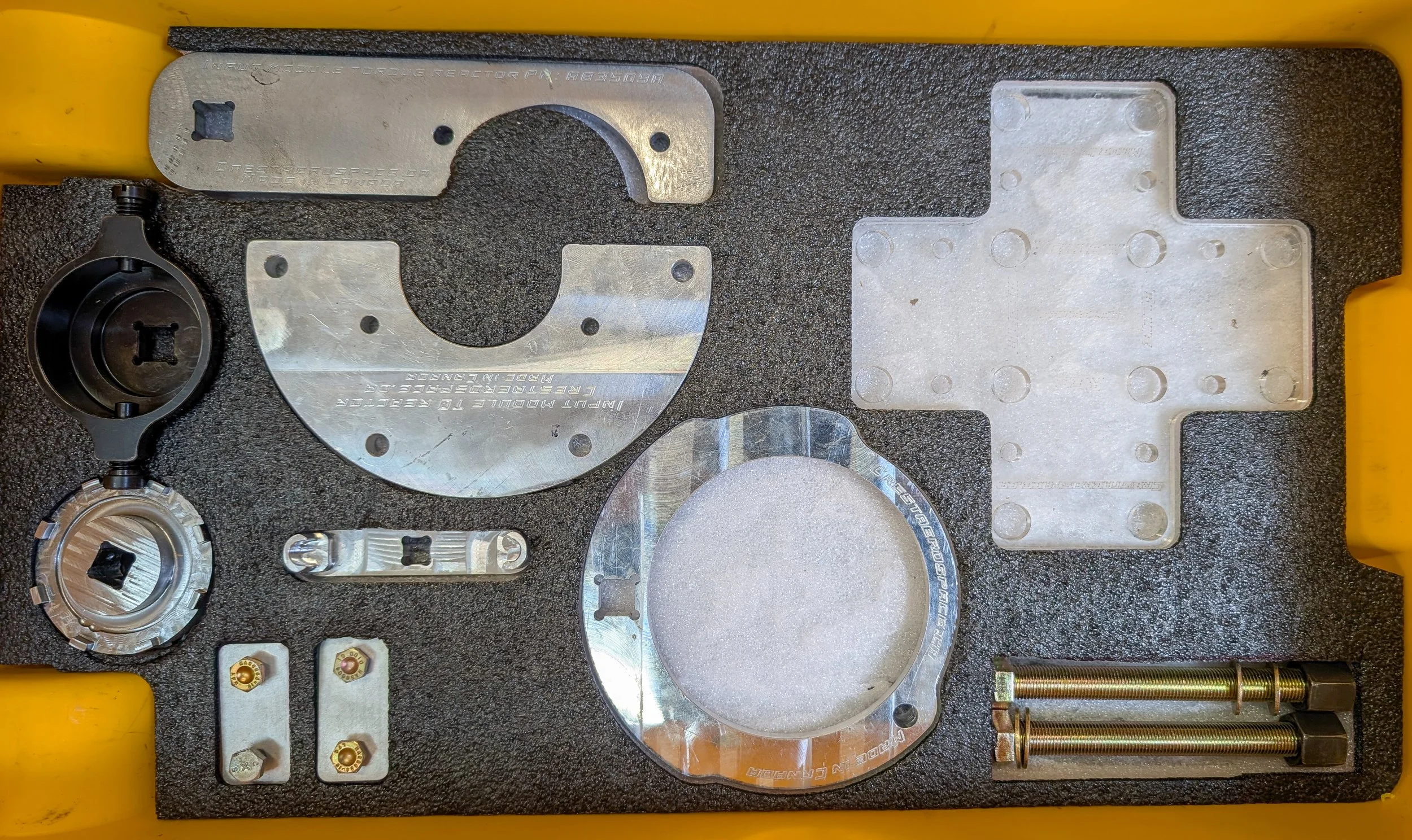 uh60 pmi rental tool kit