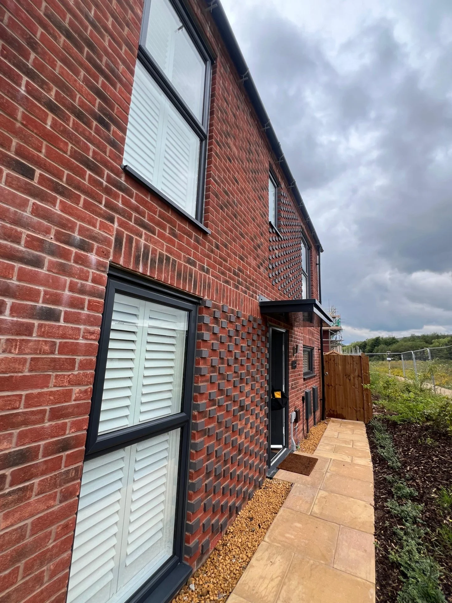 Timeless from the outside, comfortable inside.
Our shutters enhance kerb appeal while adding insulation and light control for every room.
📞 +44 7547 514013
✉️ hello@trinityshutters.co.uk
🌐 trinityshutters.co.uk
💬 DM to get your free quote.
#exteri