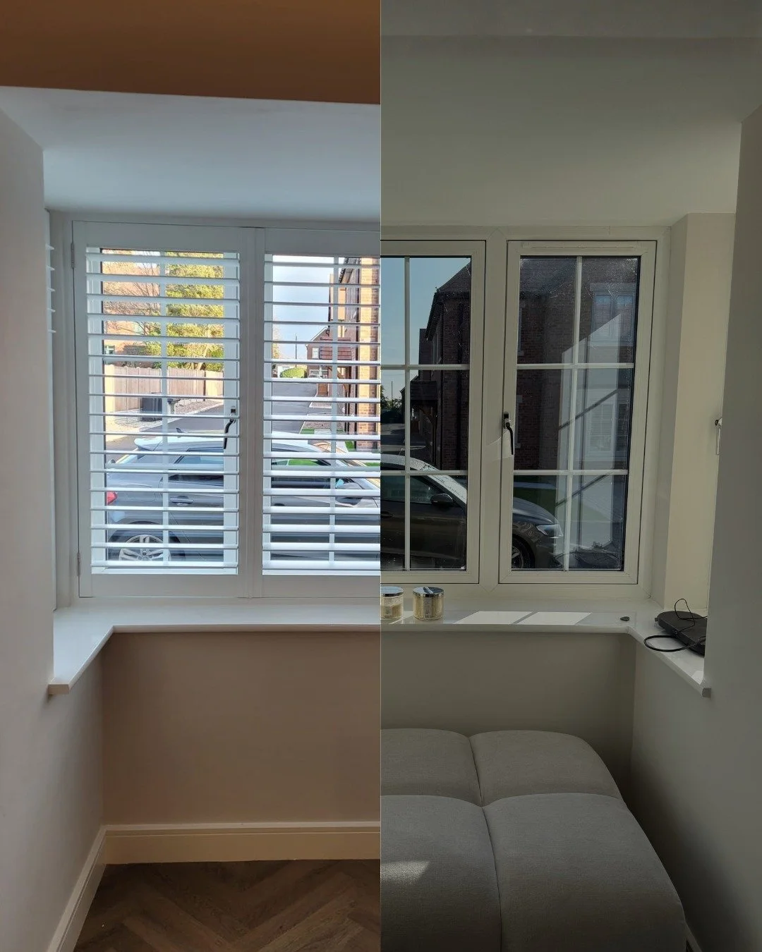 Back in the swing of things in 2026 a recent project done. Well done to the team on this one!

Looking to make this kind of change to your home? Drop us a DM!!