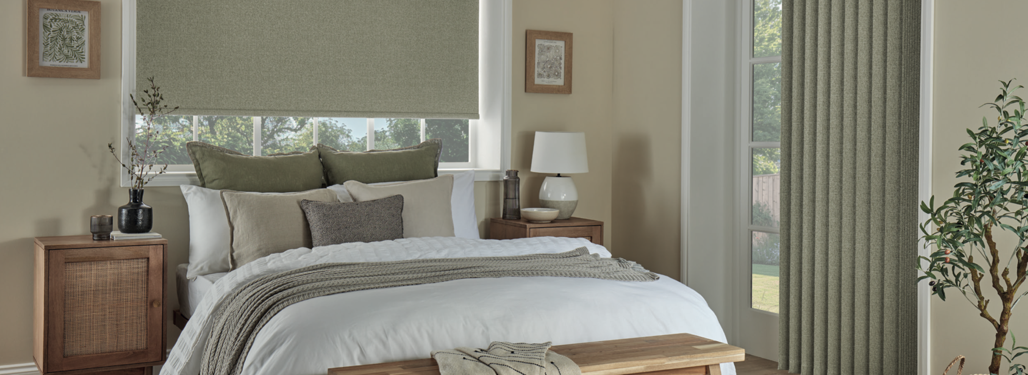 blinds for new builds from trinity shutters birmingham