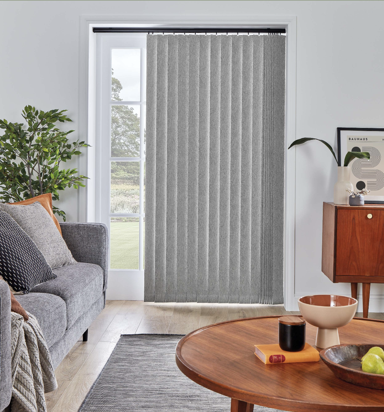 vertical window blinds trinity shutters