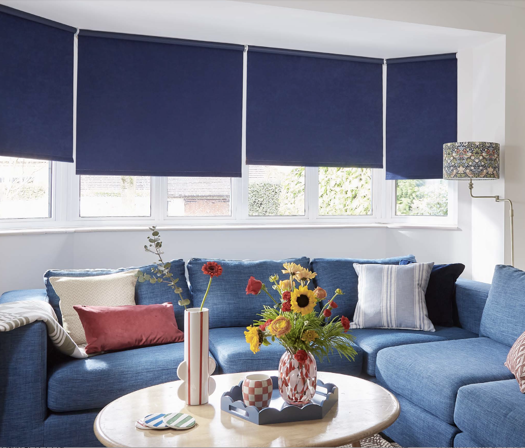 black out blinds roller blinds in birmingham