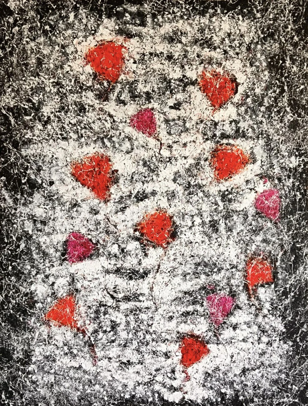 Aileen-Marie Scott %22Arise%22 30x40, Acrylic on Stretched Canvas.jpg