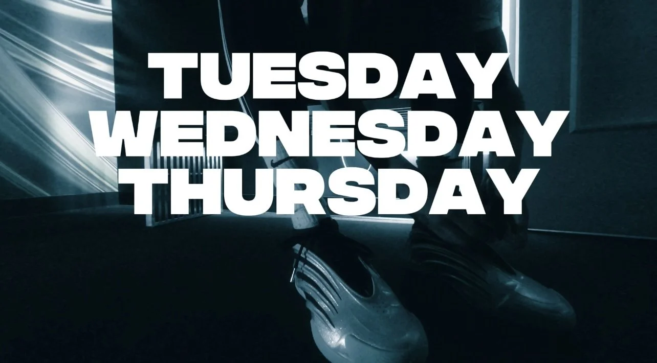 The Locals Fitness Youth Commercial