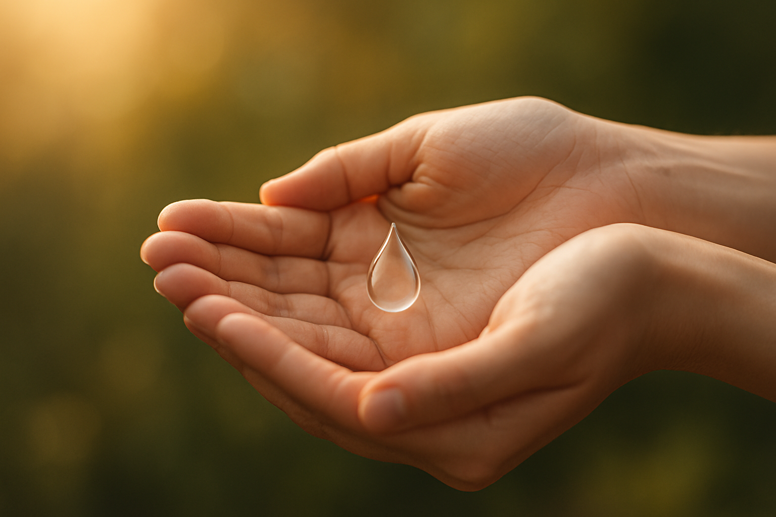 The God Who Sees Your Silent Tears