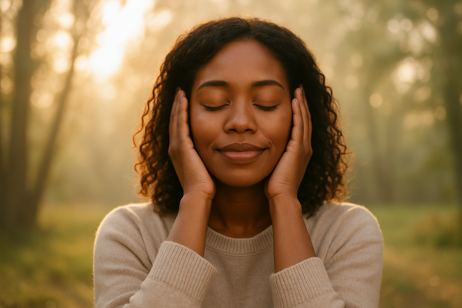 When Worry Whispers Louder Than Truth