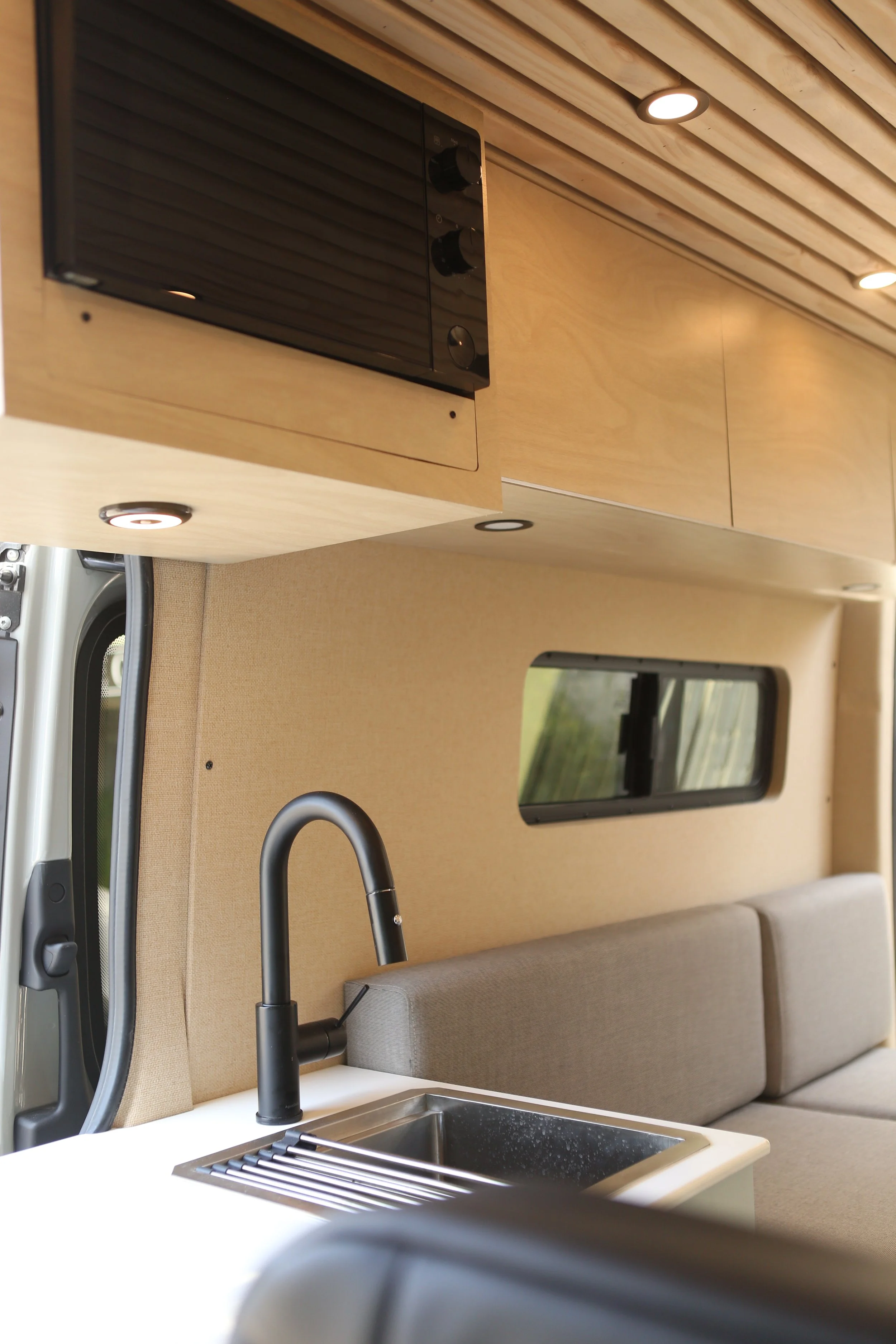 Winterizing Your Water: Solutions to Keep Plumbing Safe on the Road
