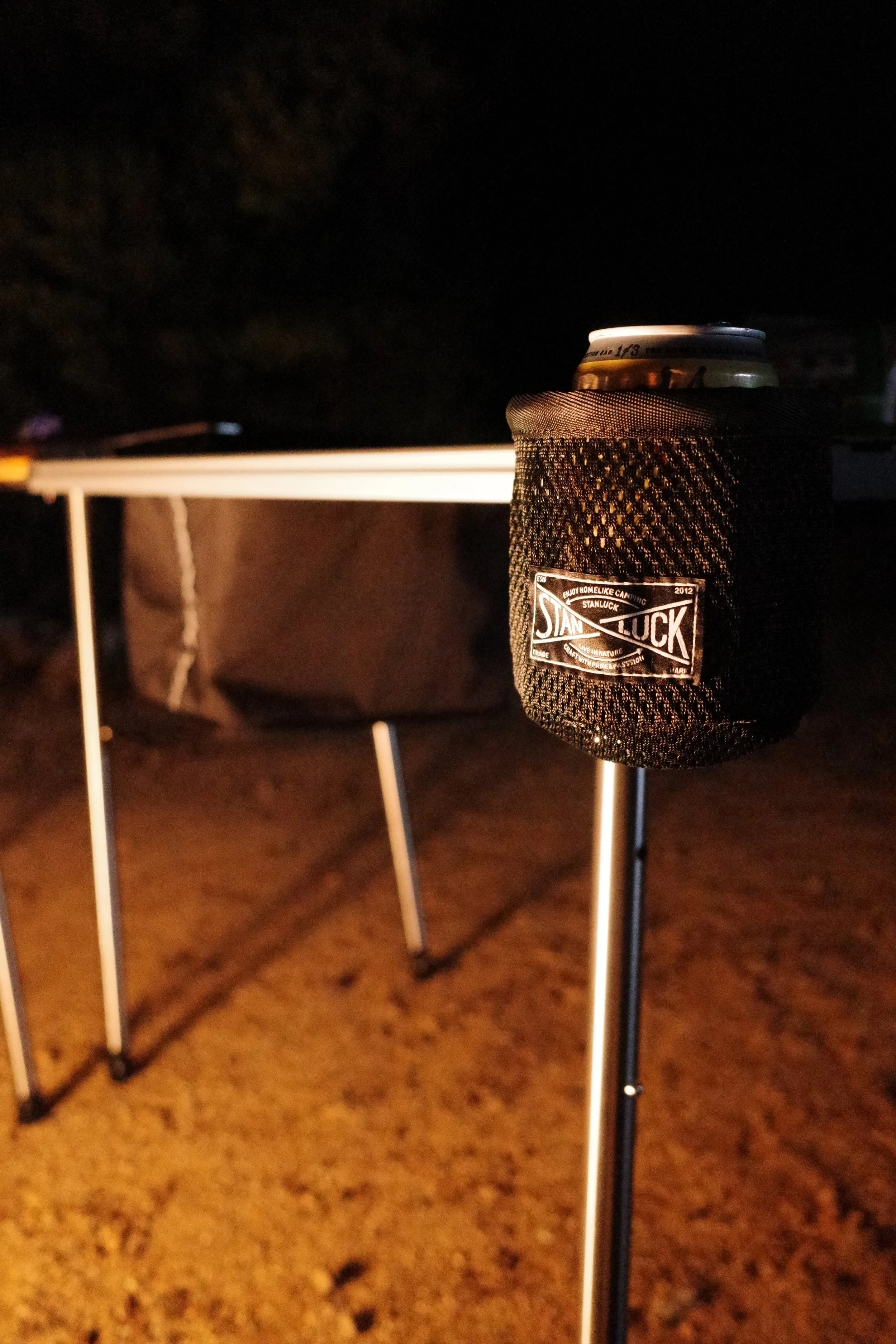 The Paramount Modular Camp Kitchen: A Real-World Review of Stanluck IGT