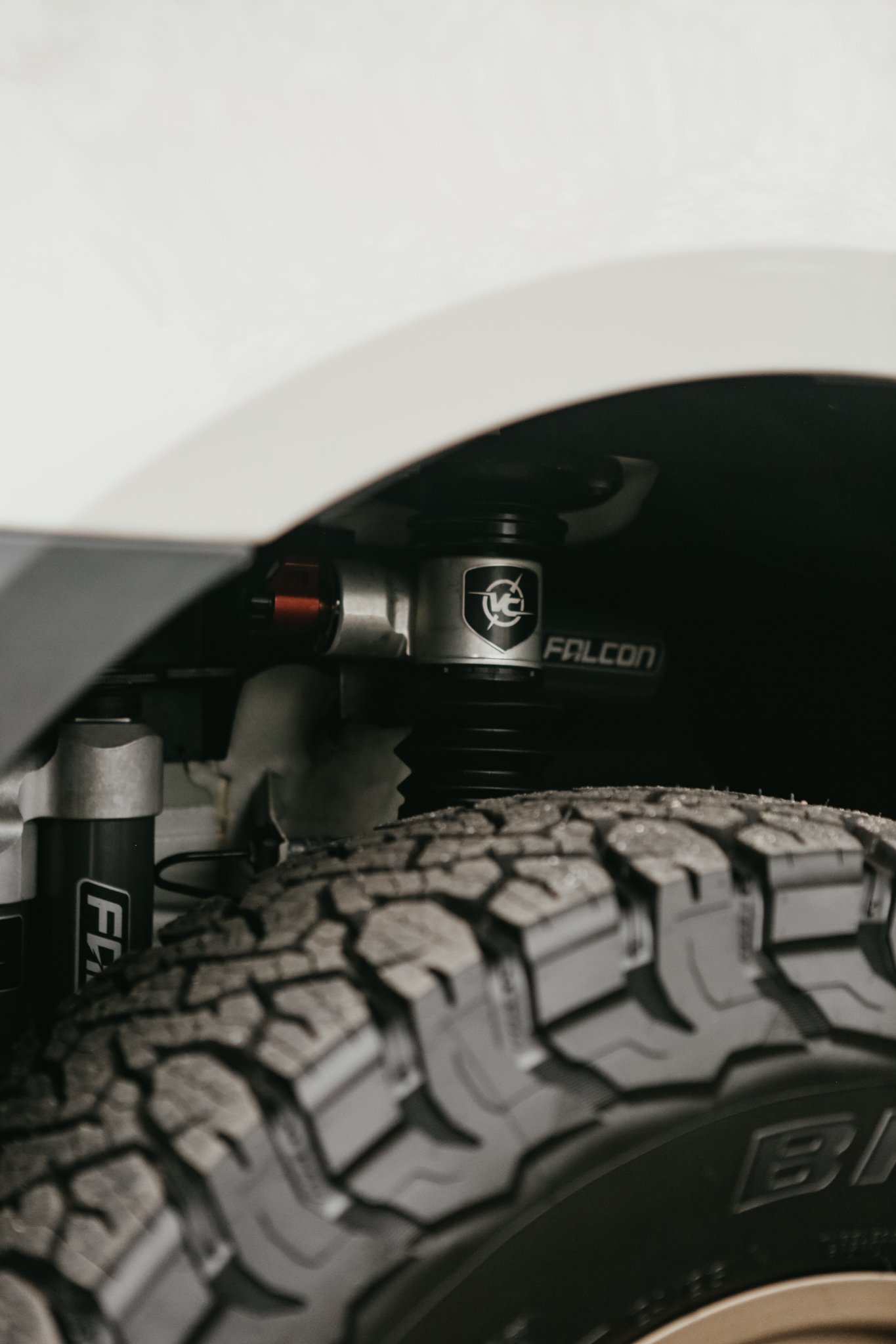 Why Drive Out of State? Expert Mercedes Sprinter Van Suspension Upgrades in SoCal